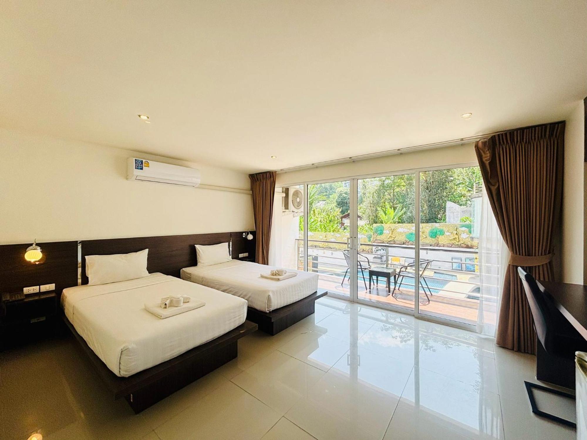 Hotel Ocean View Treasure 4*