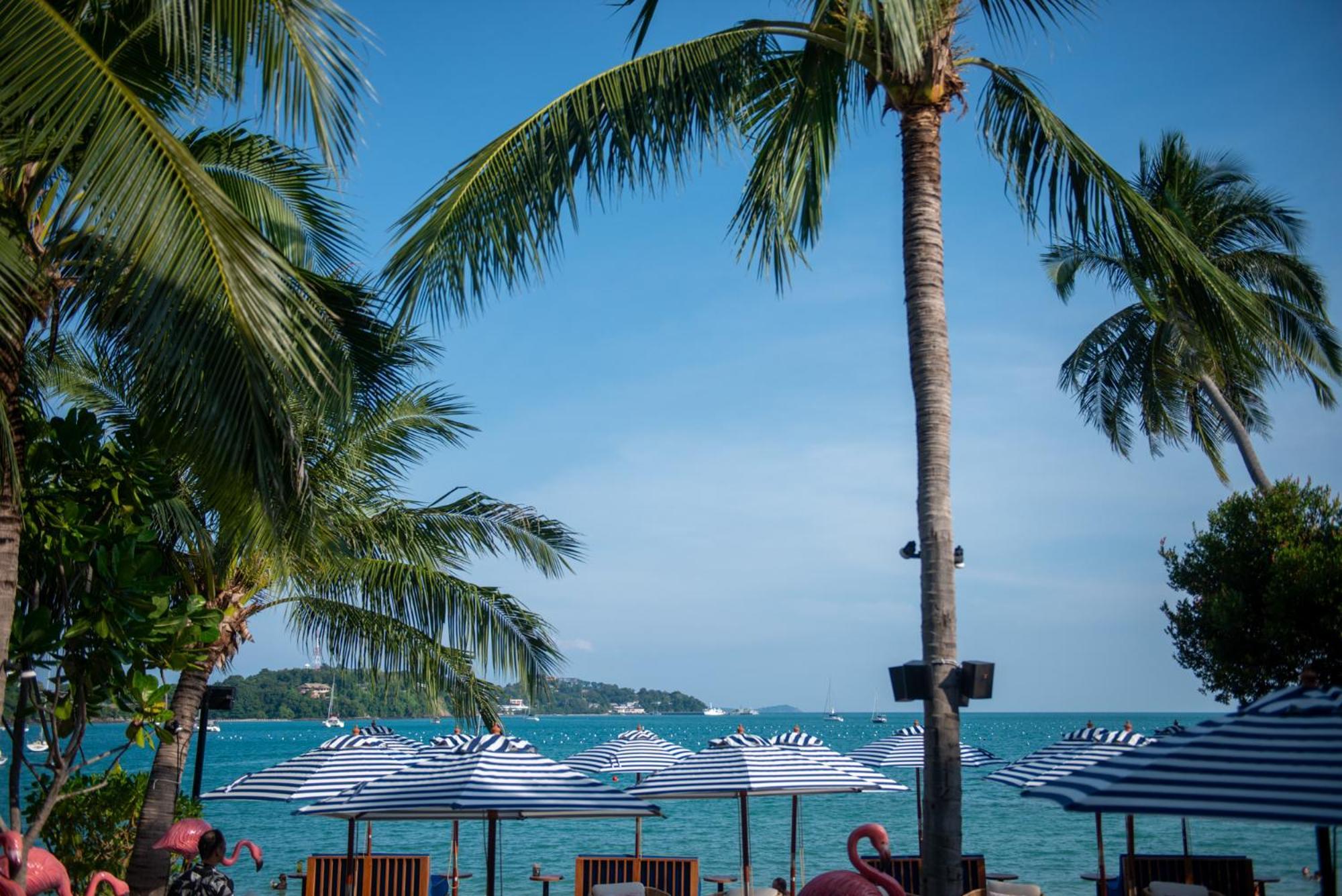 Bandara Resort, Phuket 4*