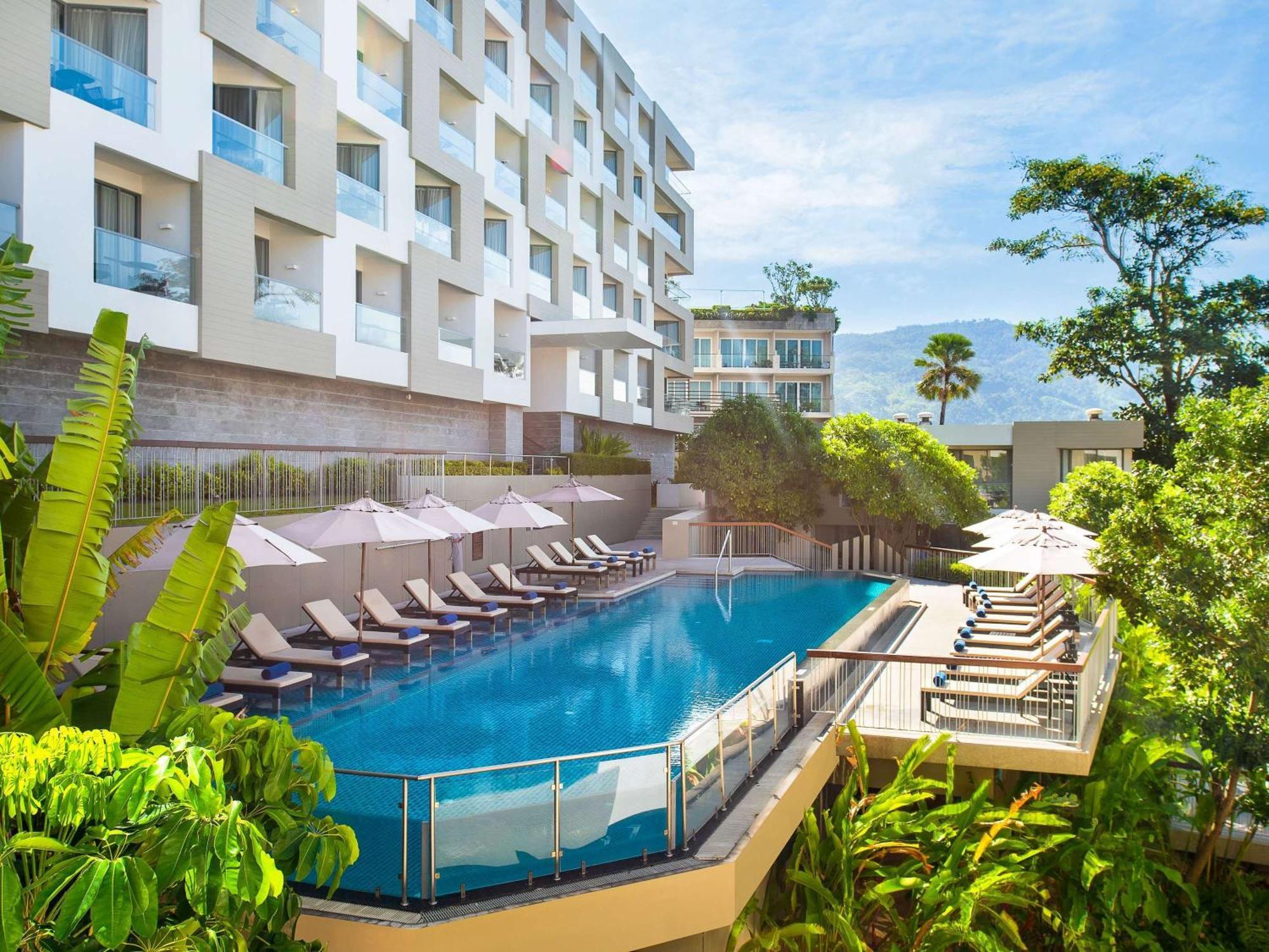 Andaman Phuket - Handwritten Collection 4*
