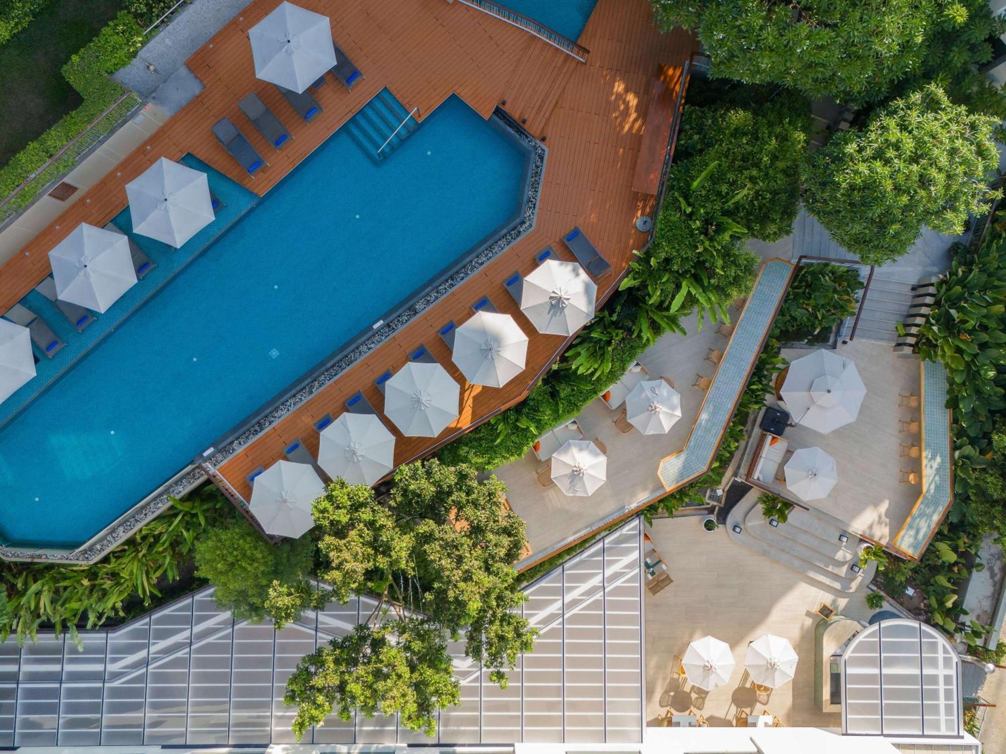 Hotel Andaman Phuket - Handwritten Collection 4*