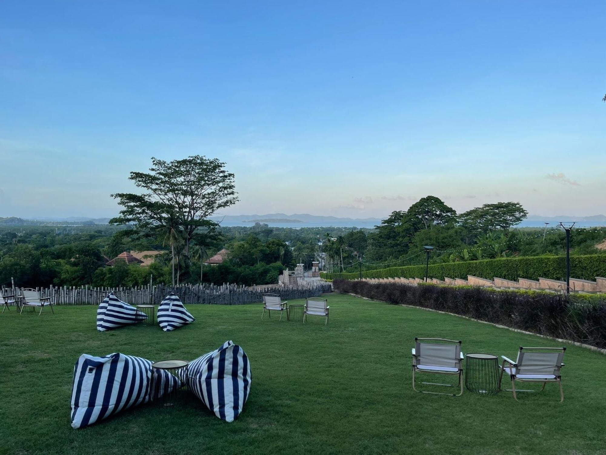 Ozone Phuket Vila Pa Khlok