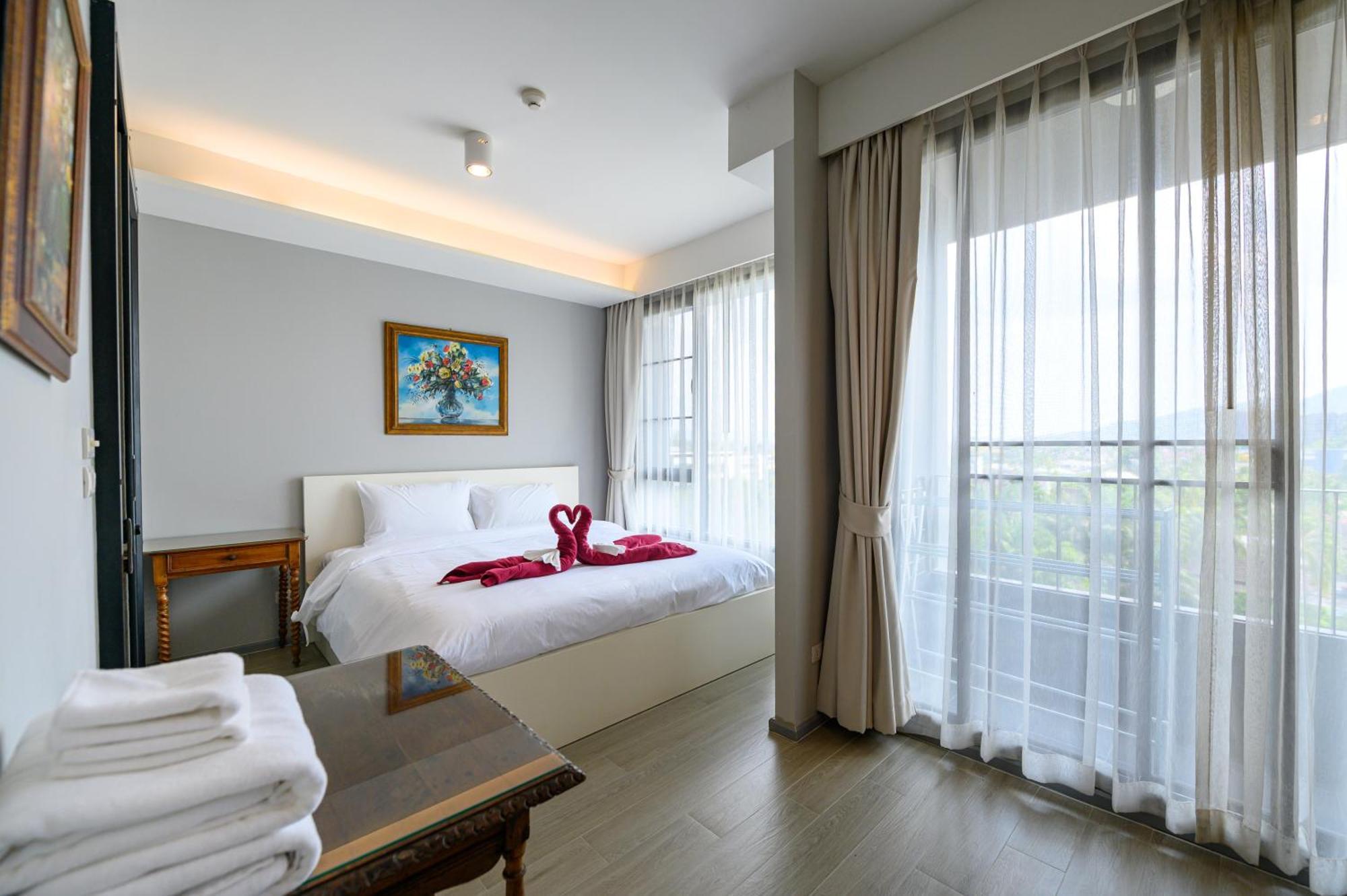 6th Avenue 4* Surin Beach (Phuket)
