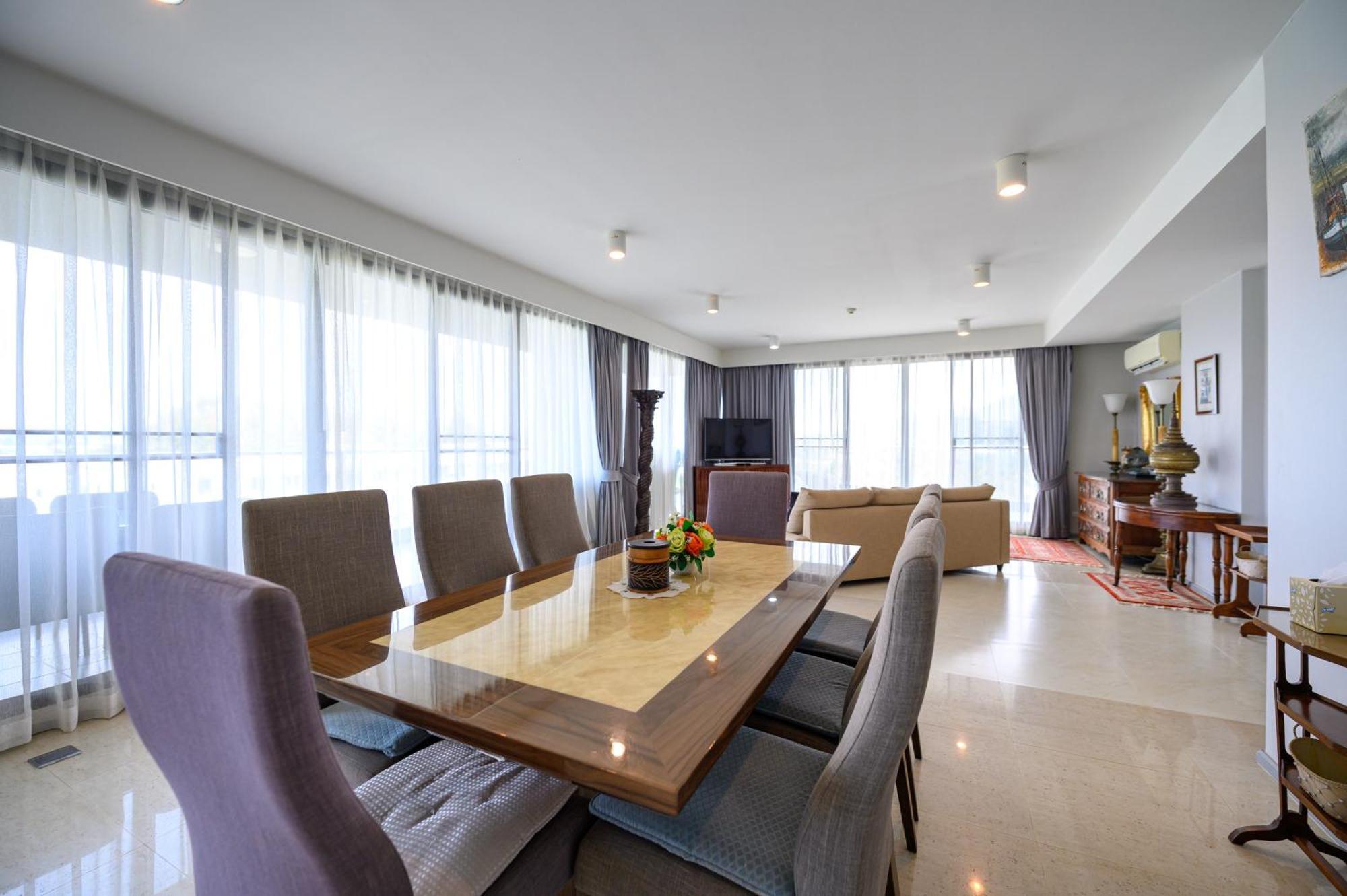 6th Avenue Aparthotel