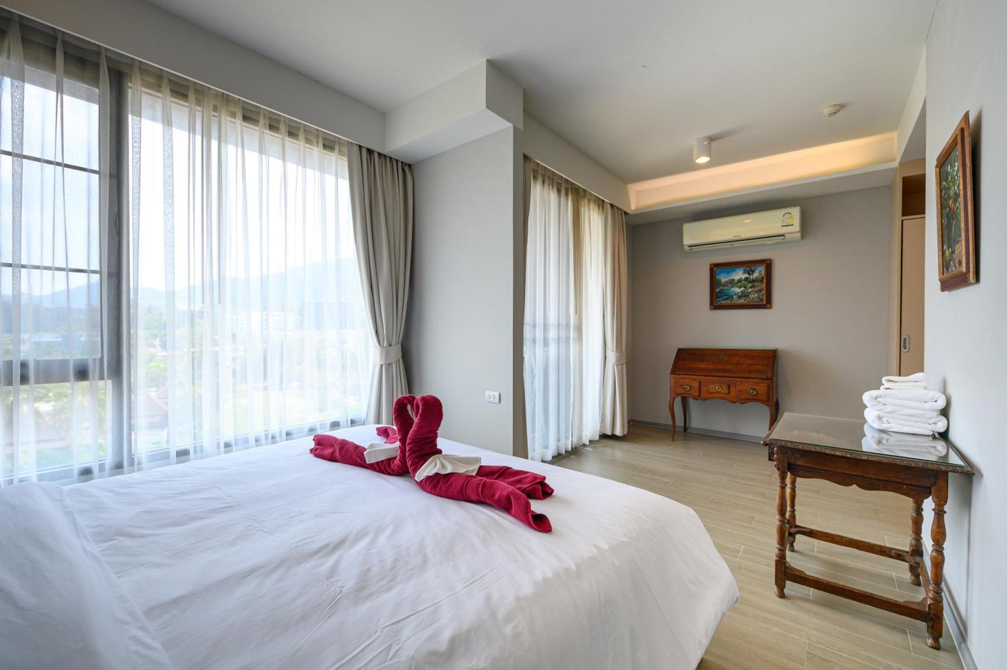 Aparthotel 6th Avenue 4*