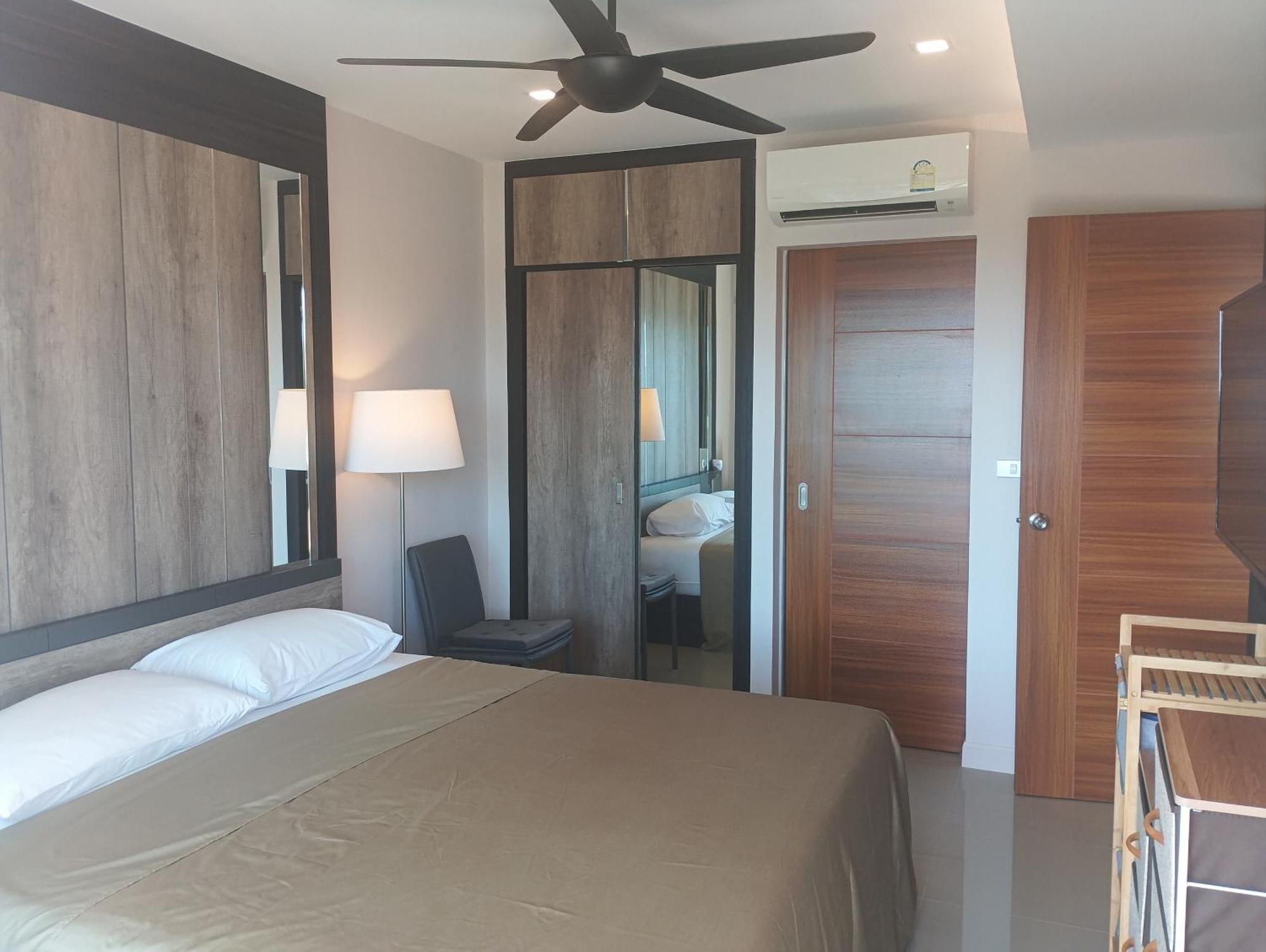 Hotel Babylon Sky Garden - Long Term Rawai
