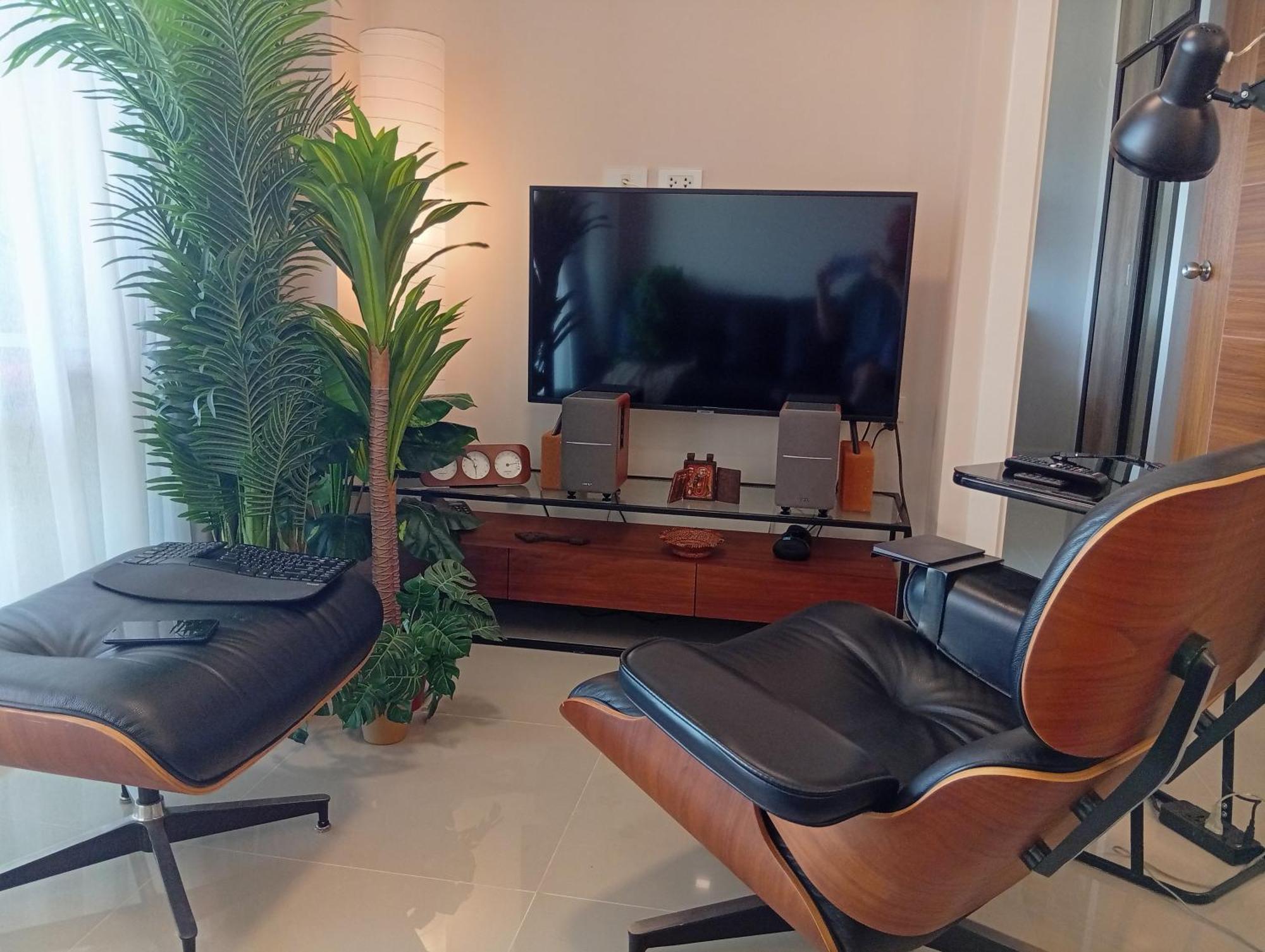Babylon Sky Garden - Long Term Hotel