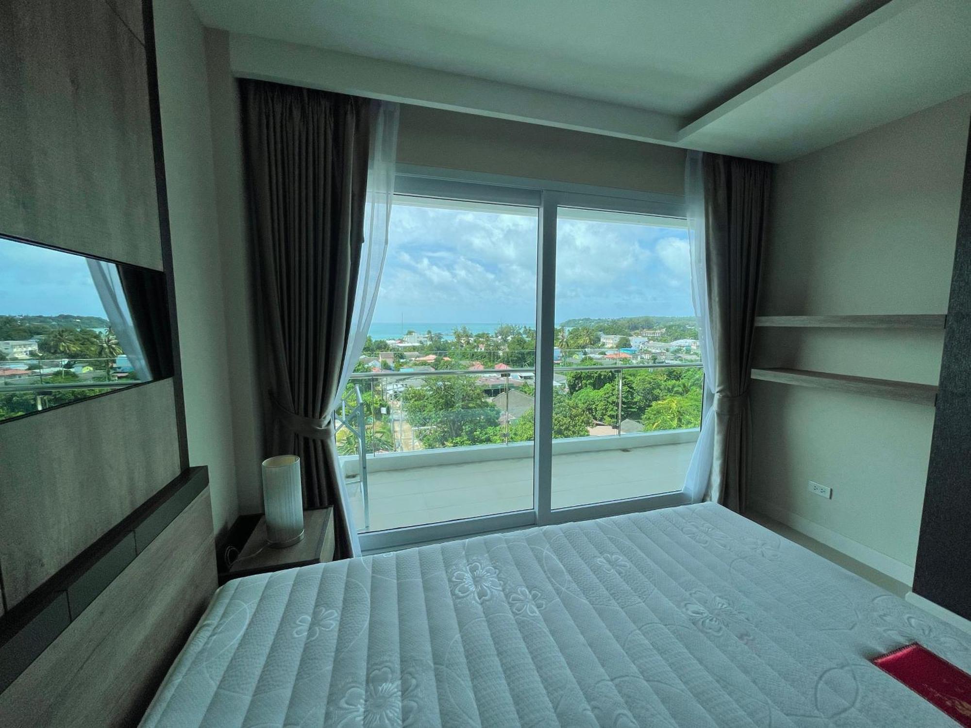 Babylon Sky Garden - Long Term Hotel 4*