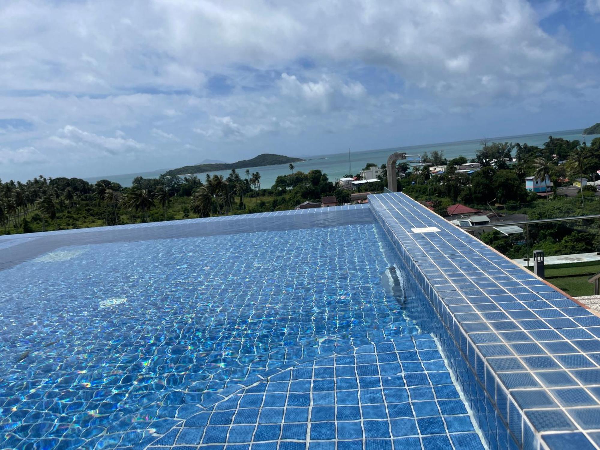Babylon Sky Garden - Long Term Hotel Rawai