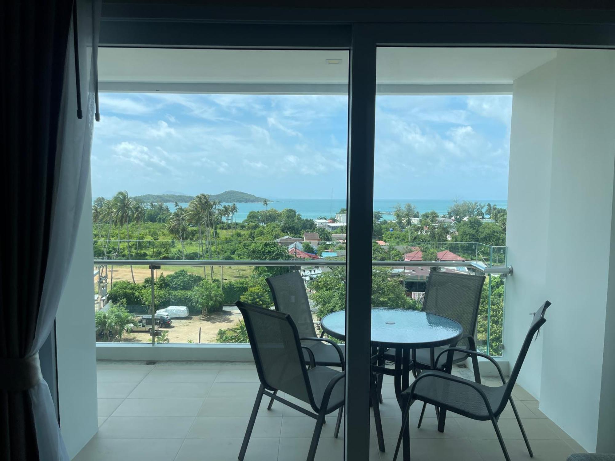 Babylon Sky Garden - Long Term 4* Rawai
