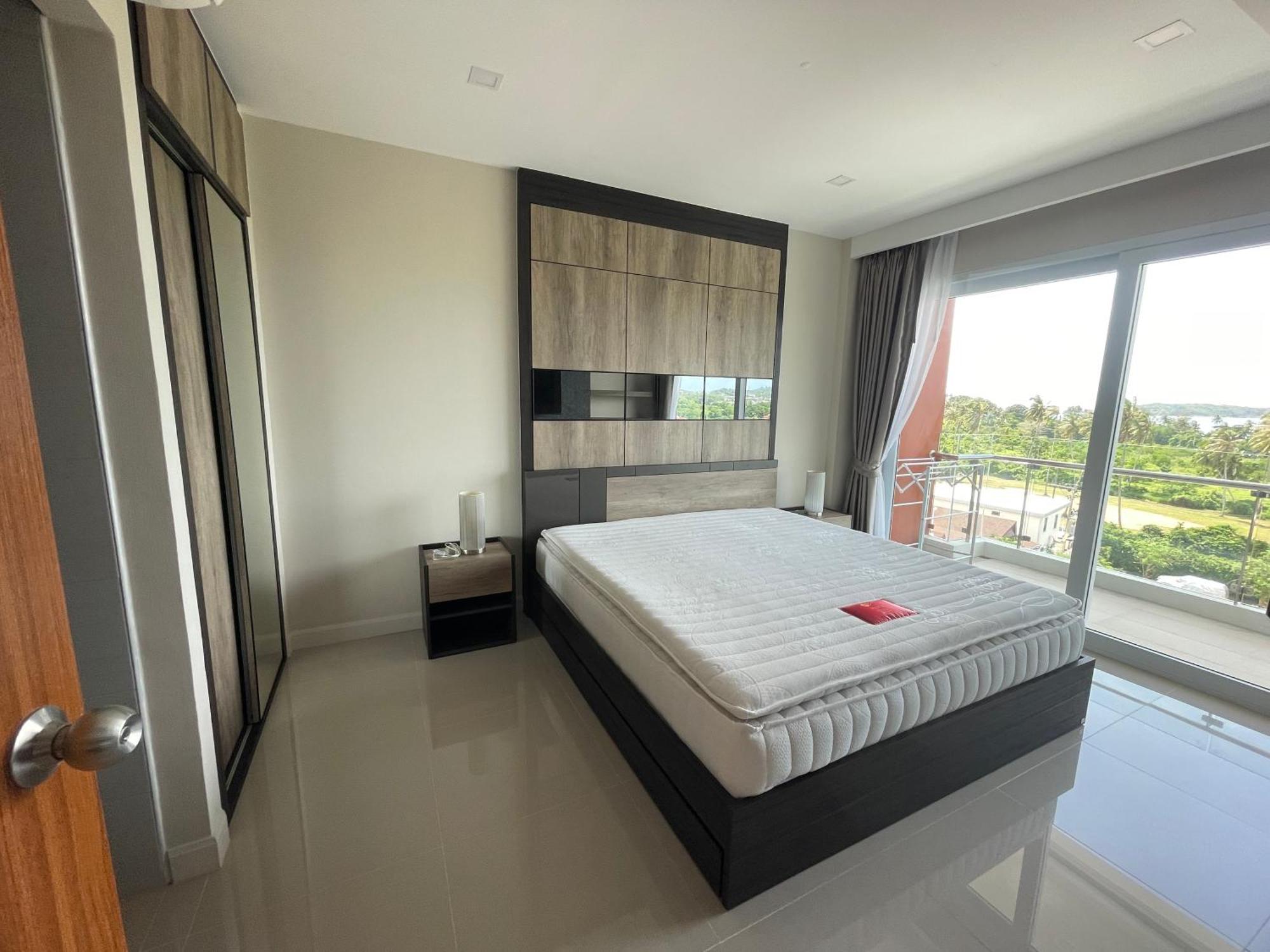 Babylon Sky Garden - Long Term Hotel Rawai