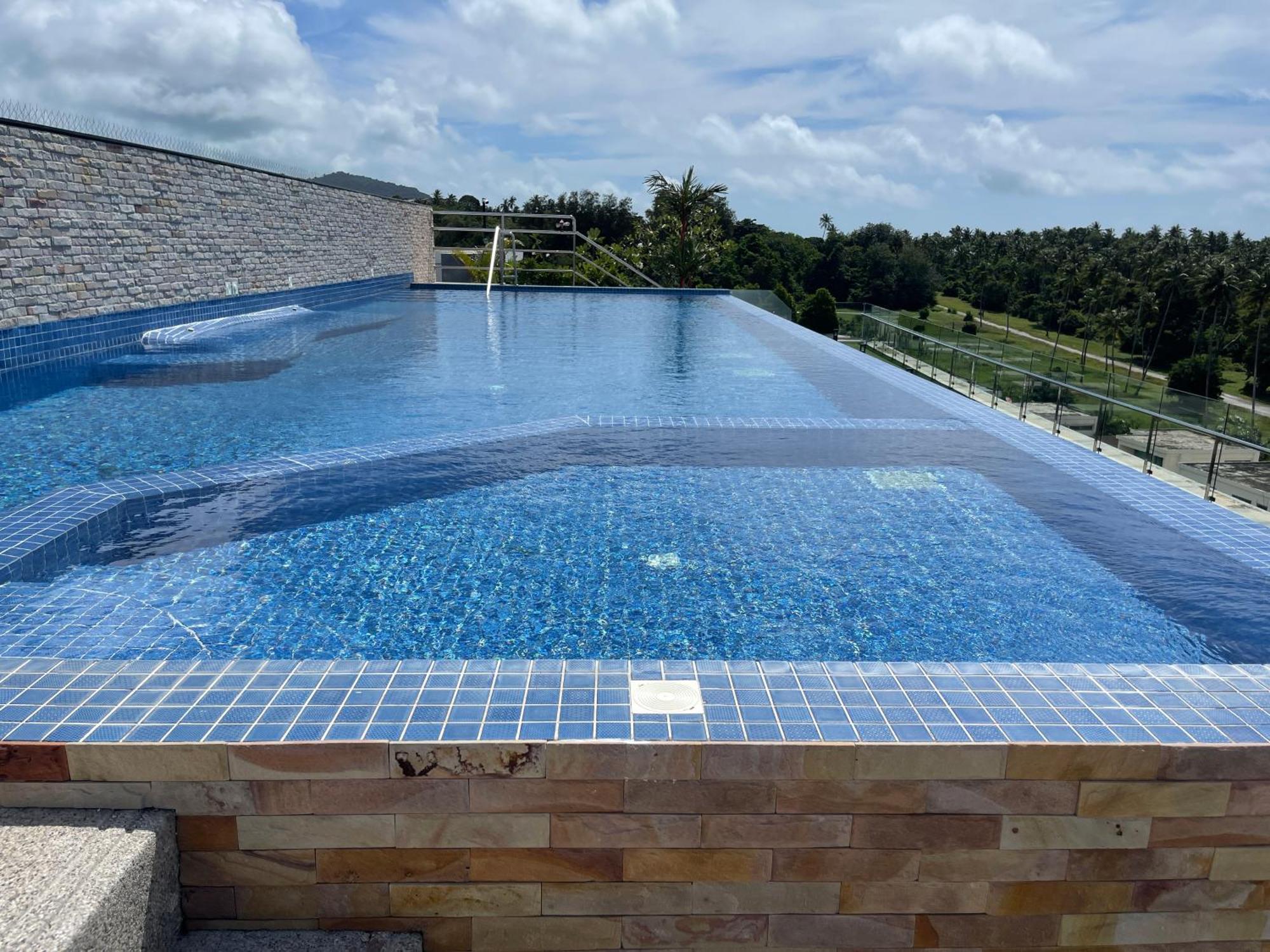 Babylon Sky Garden - Long Term Hotel Rawai