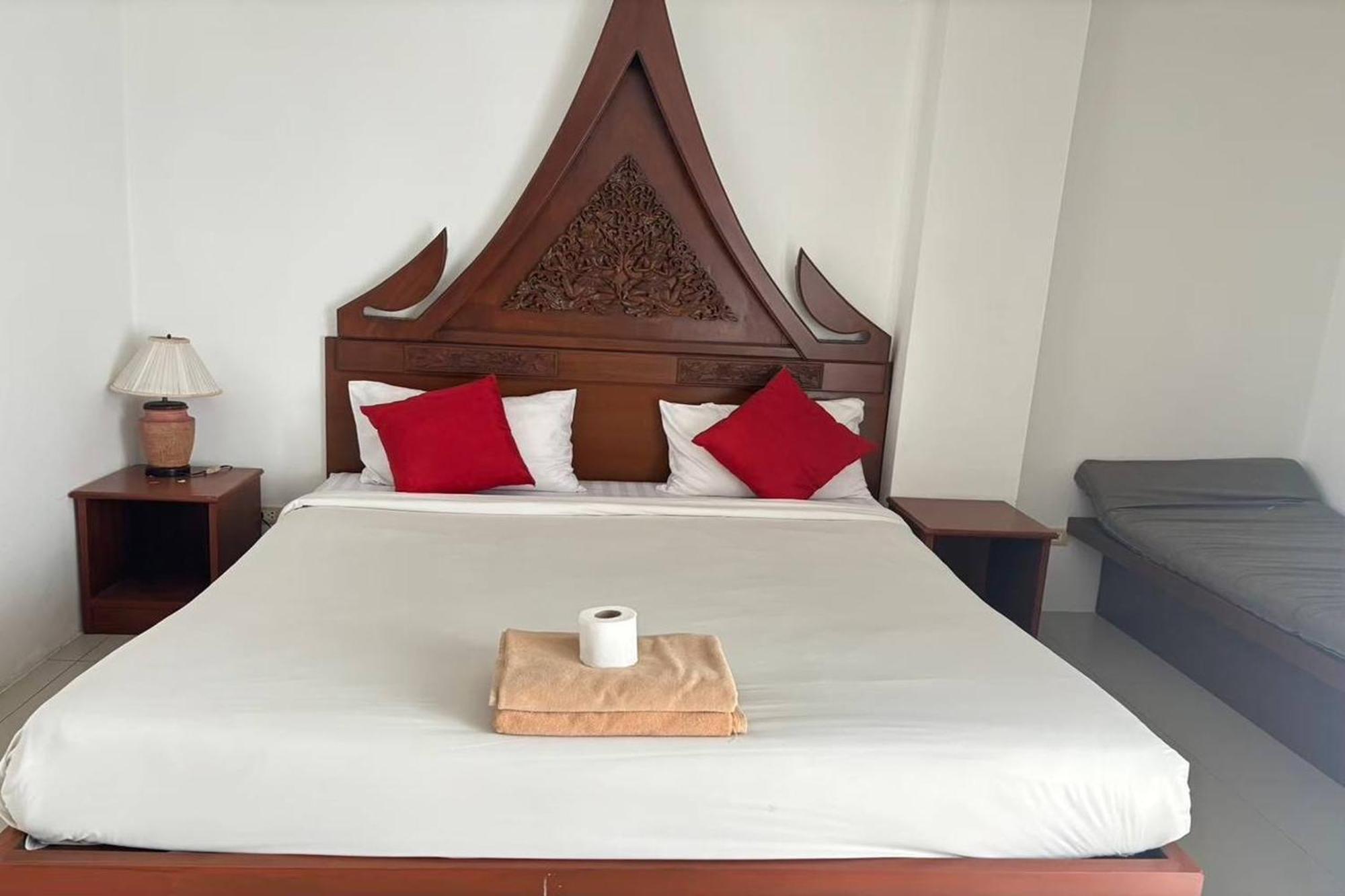 Praew Mansion
