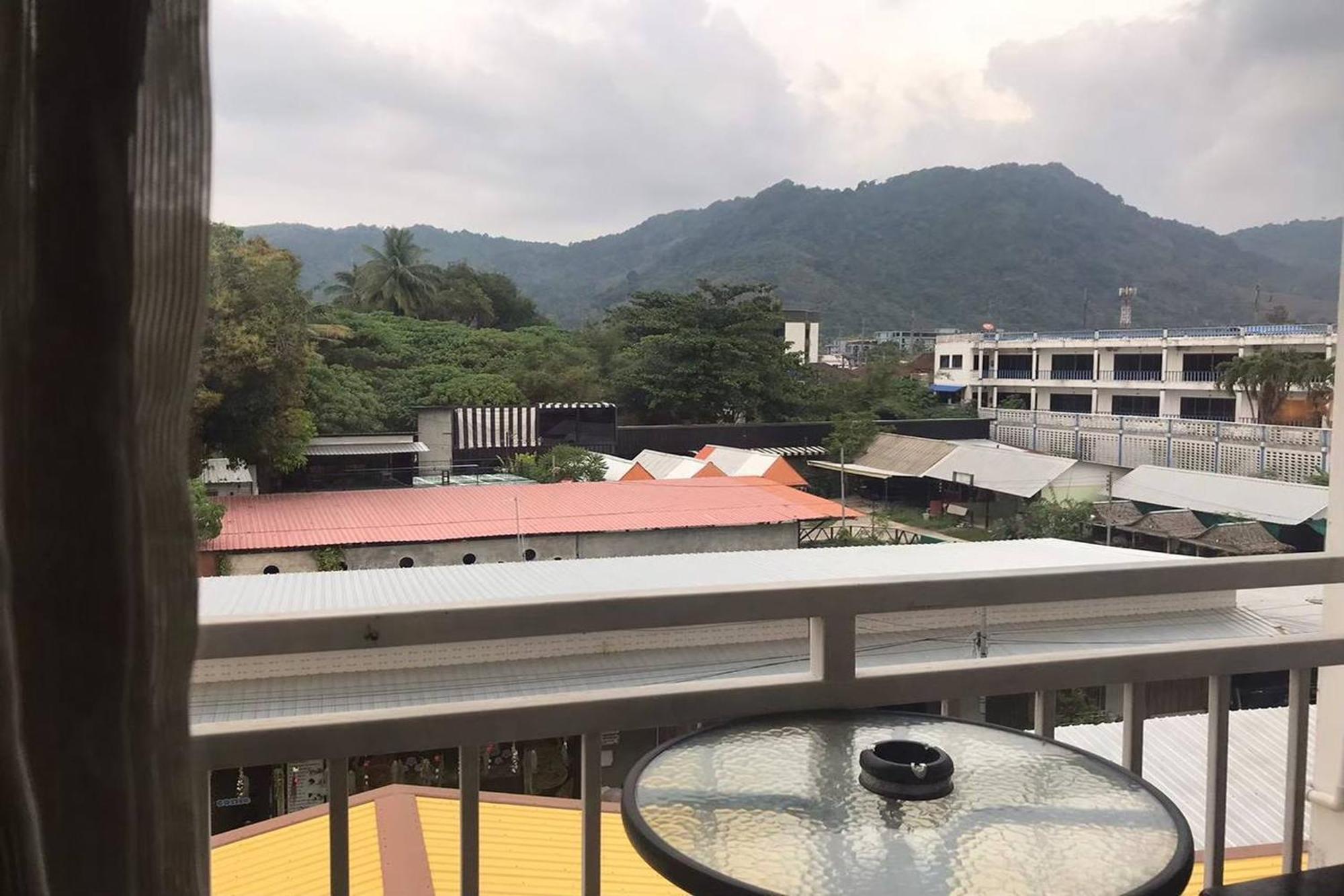 Hotel Praew Mansion