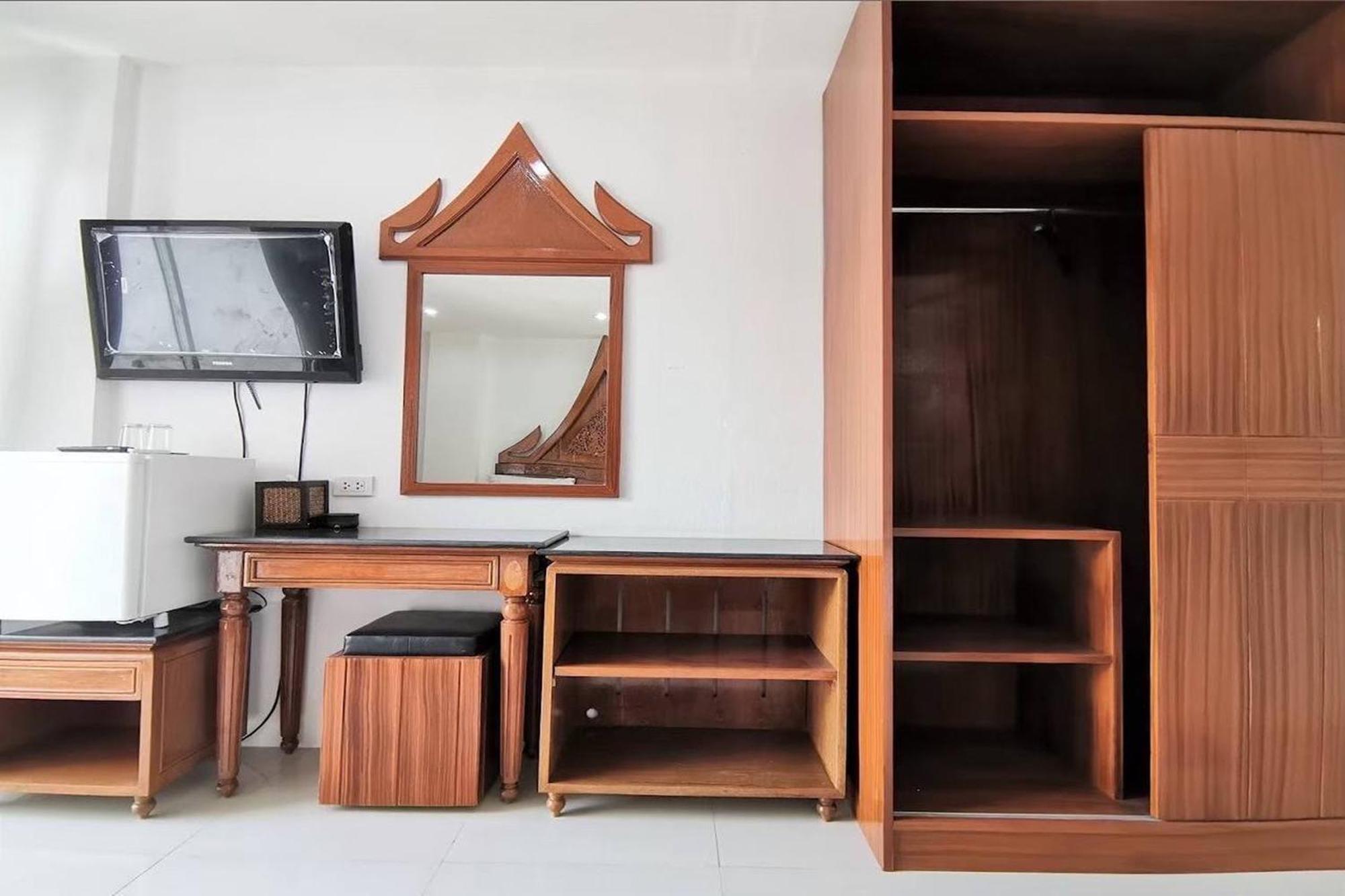 Hotel Praew Mansion Kamala Beach