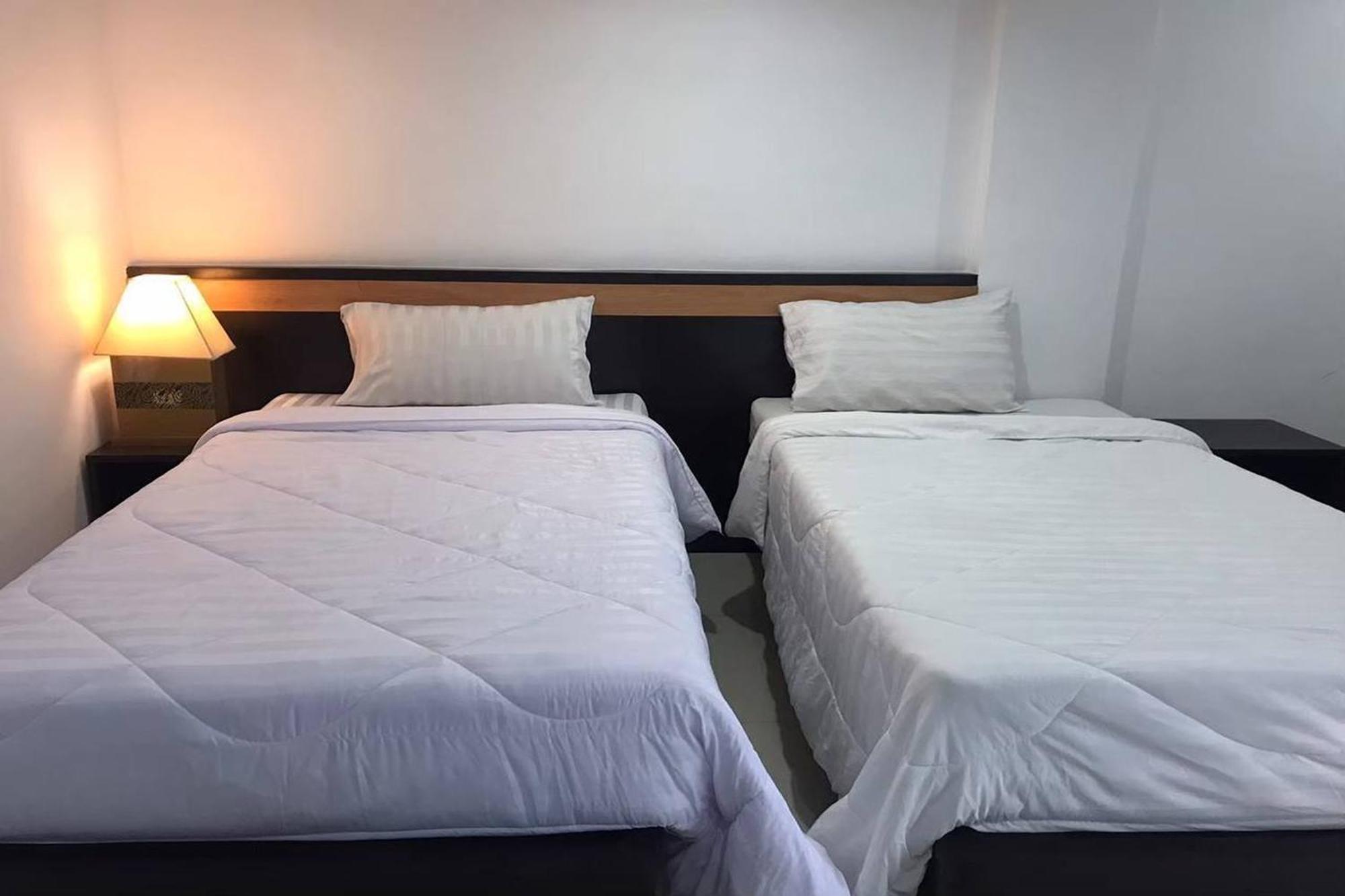 Praew Mansion Hotel 2*