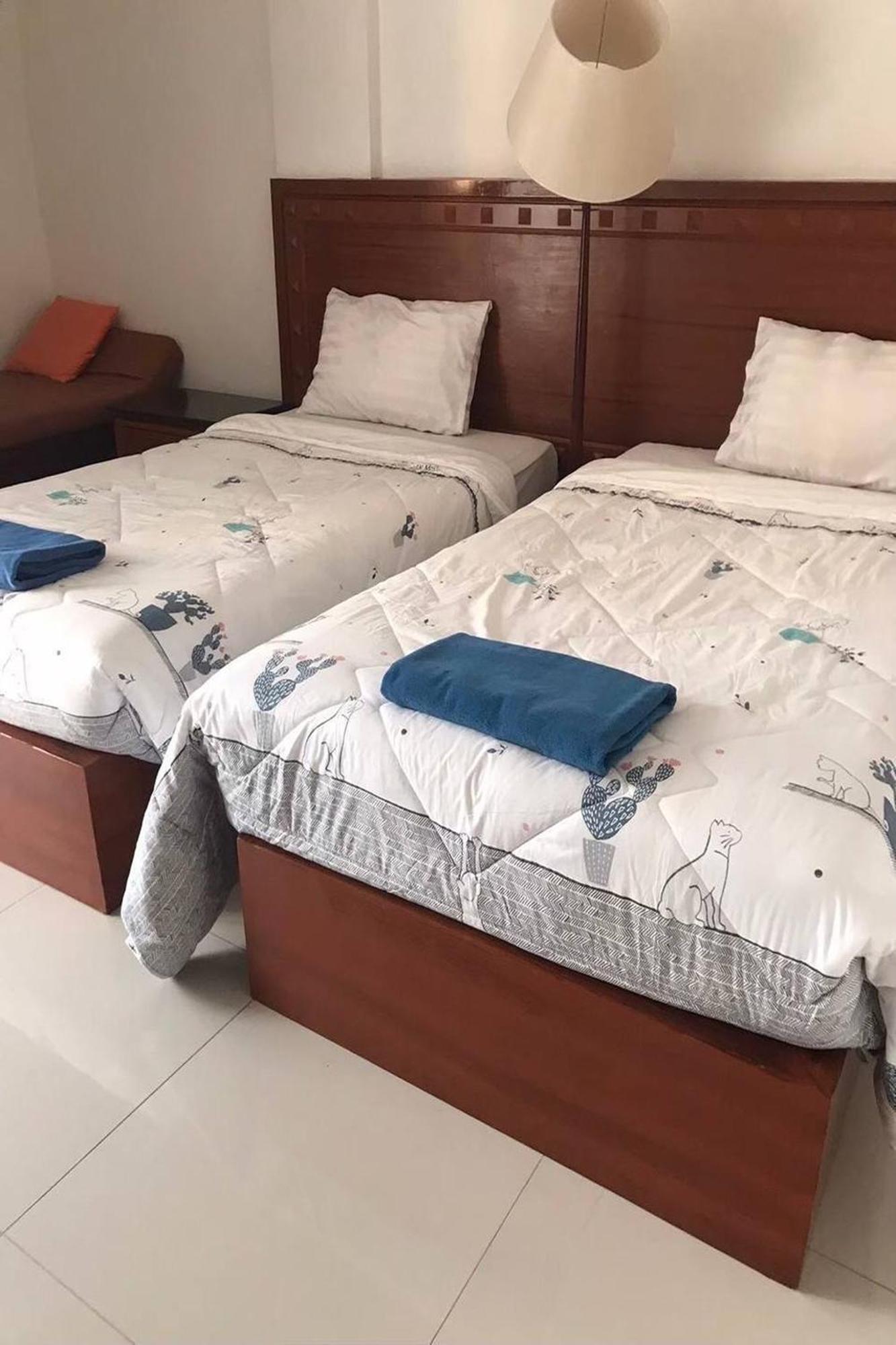 Praew Mansion Hotel Kamala Beach