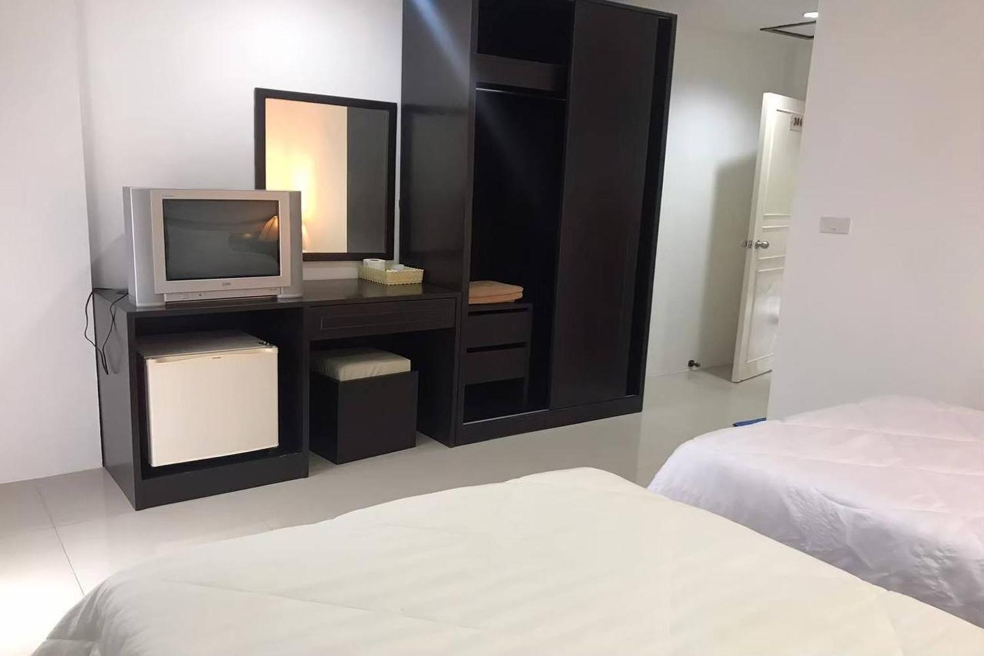 Hotel Praew Mansion 2*
