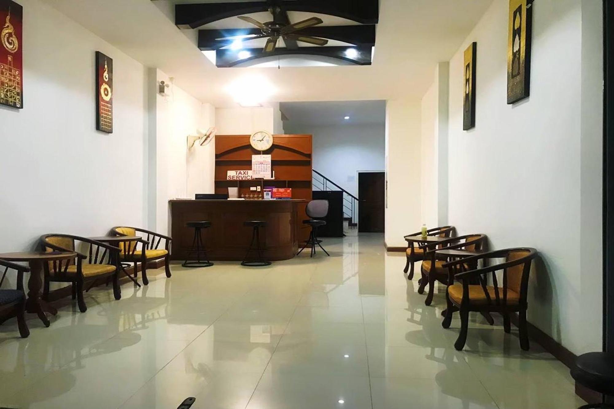 Praew Mansion 2* Kamala Beach
