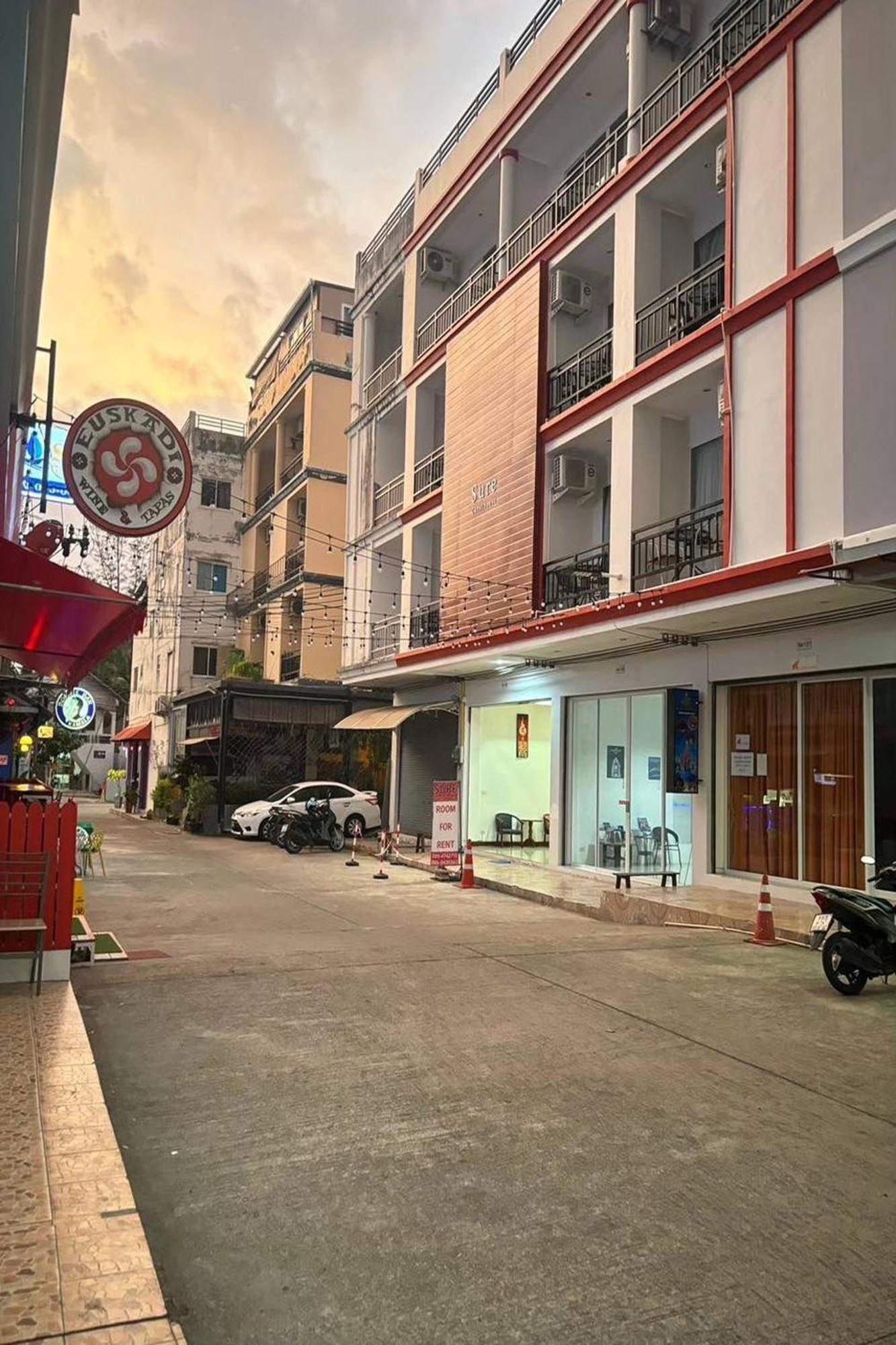 Praew Mansion