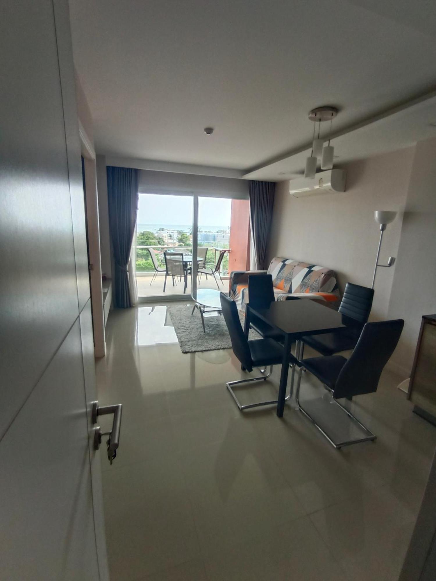 Apartment Babylon Sky Garden *