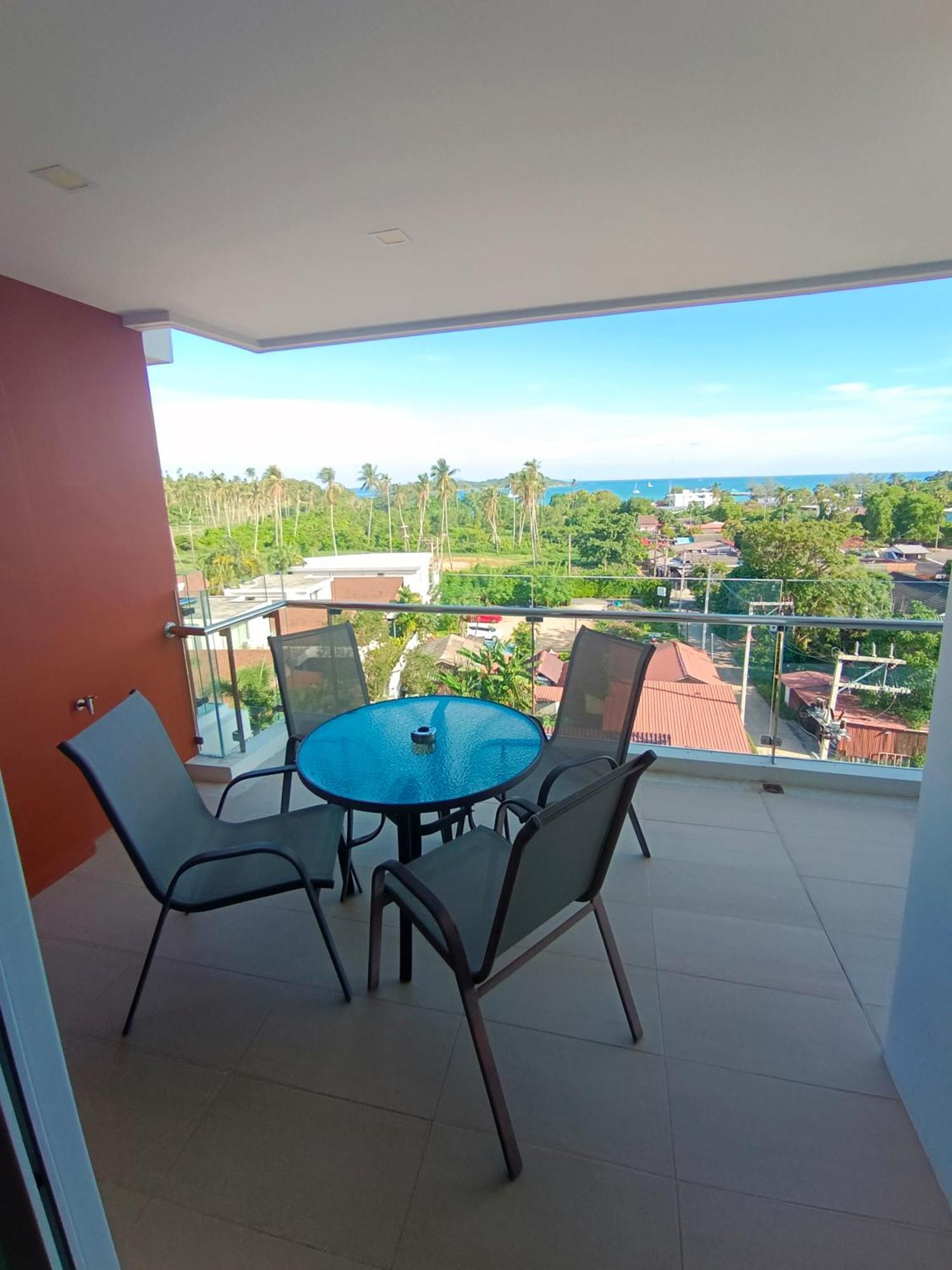 Babylon Sky Garden Apartment Rawai