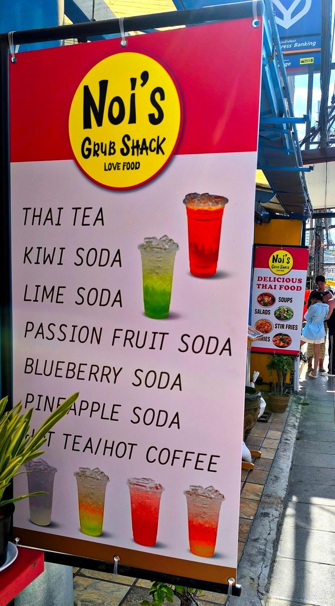 Hotel Southern Comfort Patong