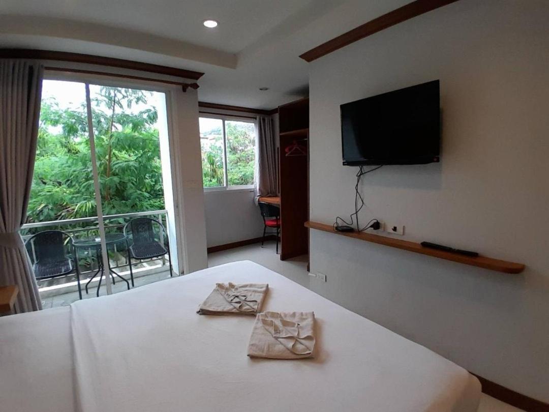 Hotel Cozy 3*
