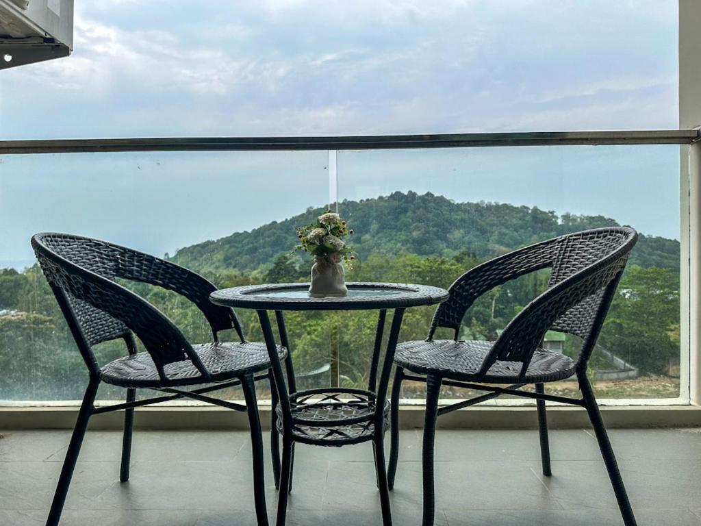 The Viva Guest house Patong