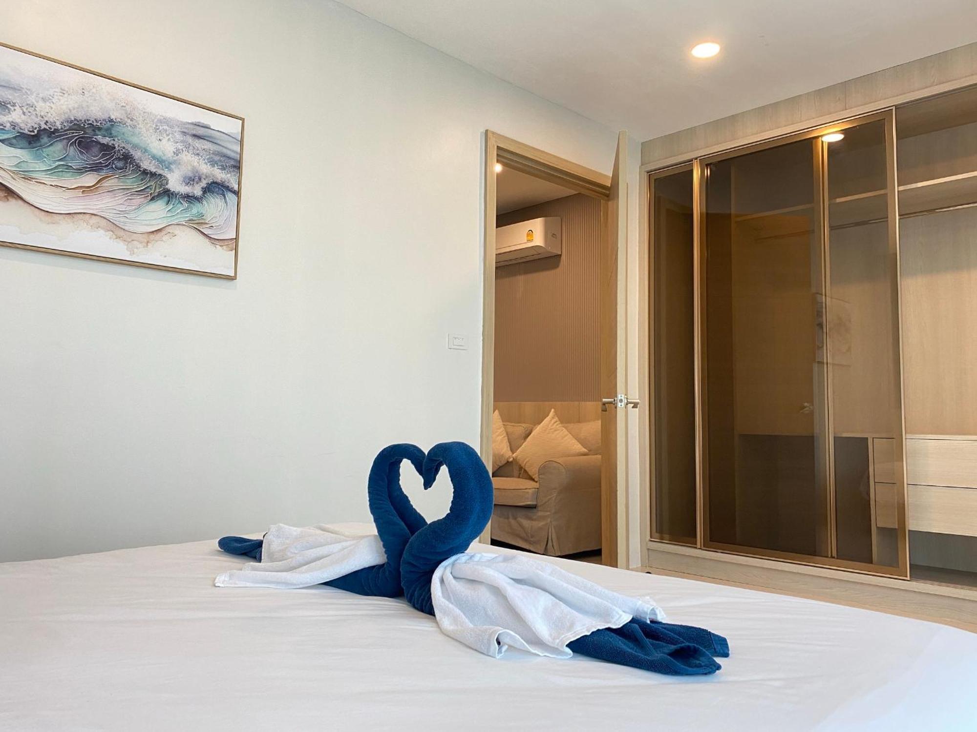 The Viva Guest house Patong