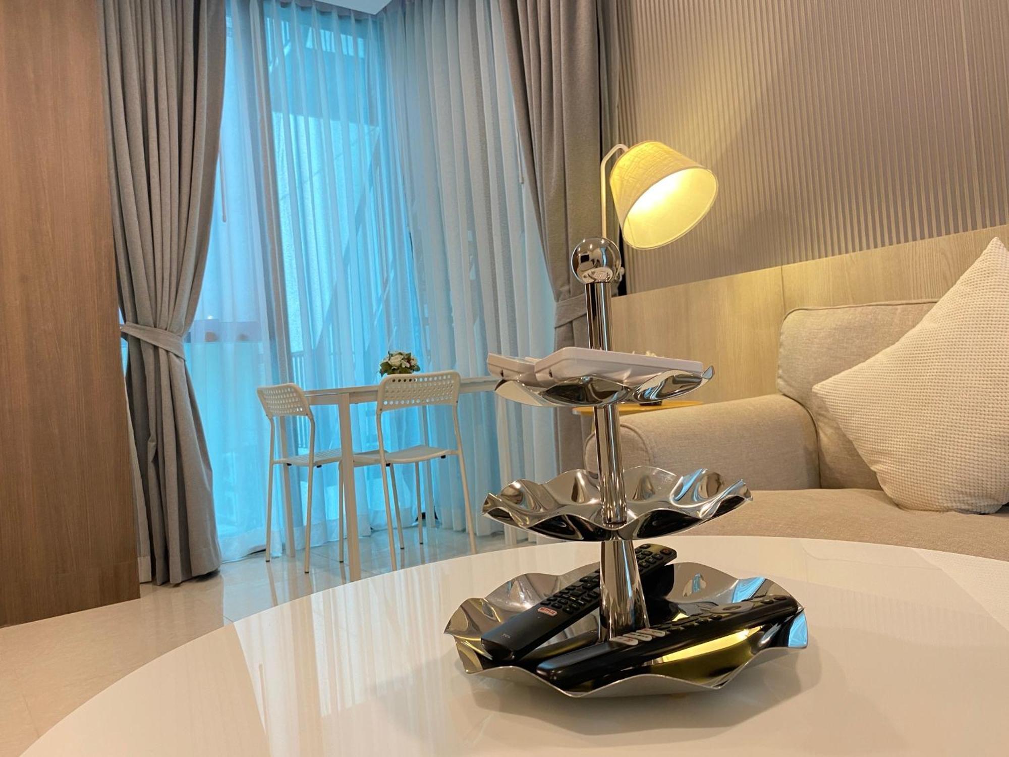 Guest house The Viva Patong