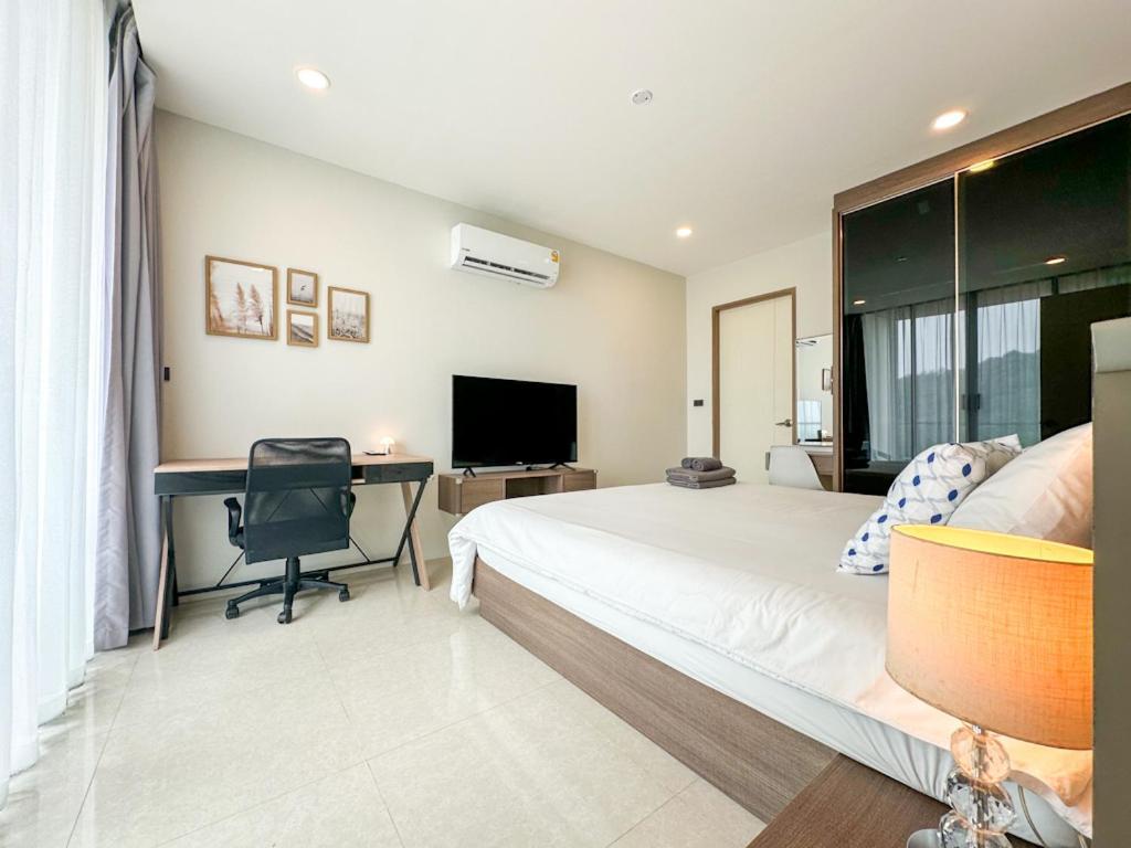 The Viva Guest house