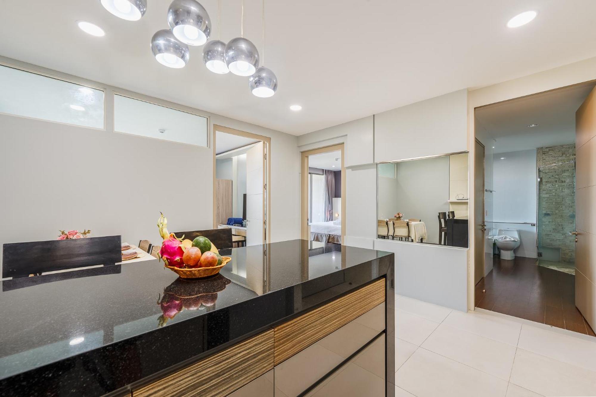 стильные в The Regent Bangtao Phuket *