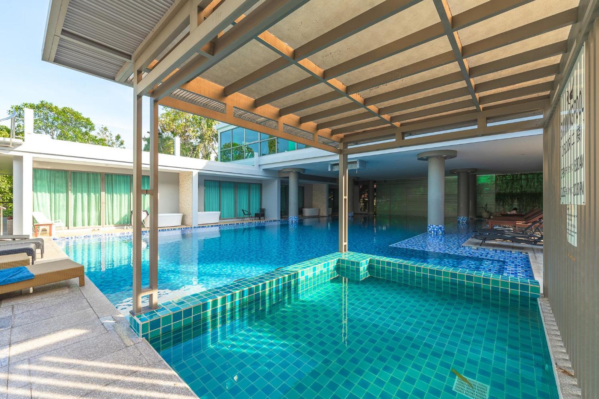 стильные в The Regent Bangtao Phuket Bang Tao Beach (Phuket)