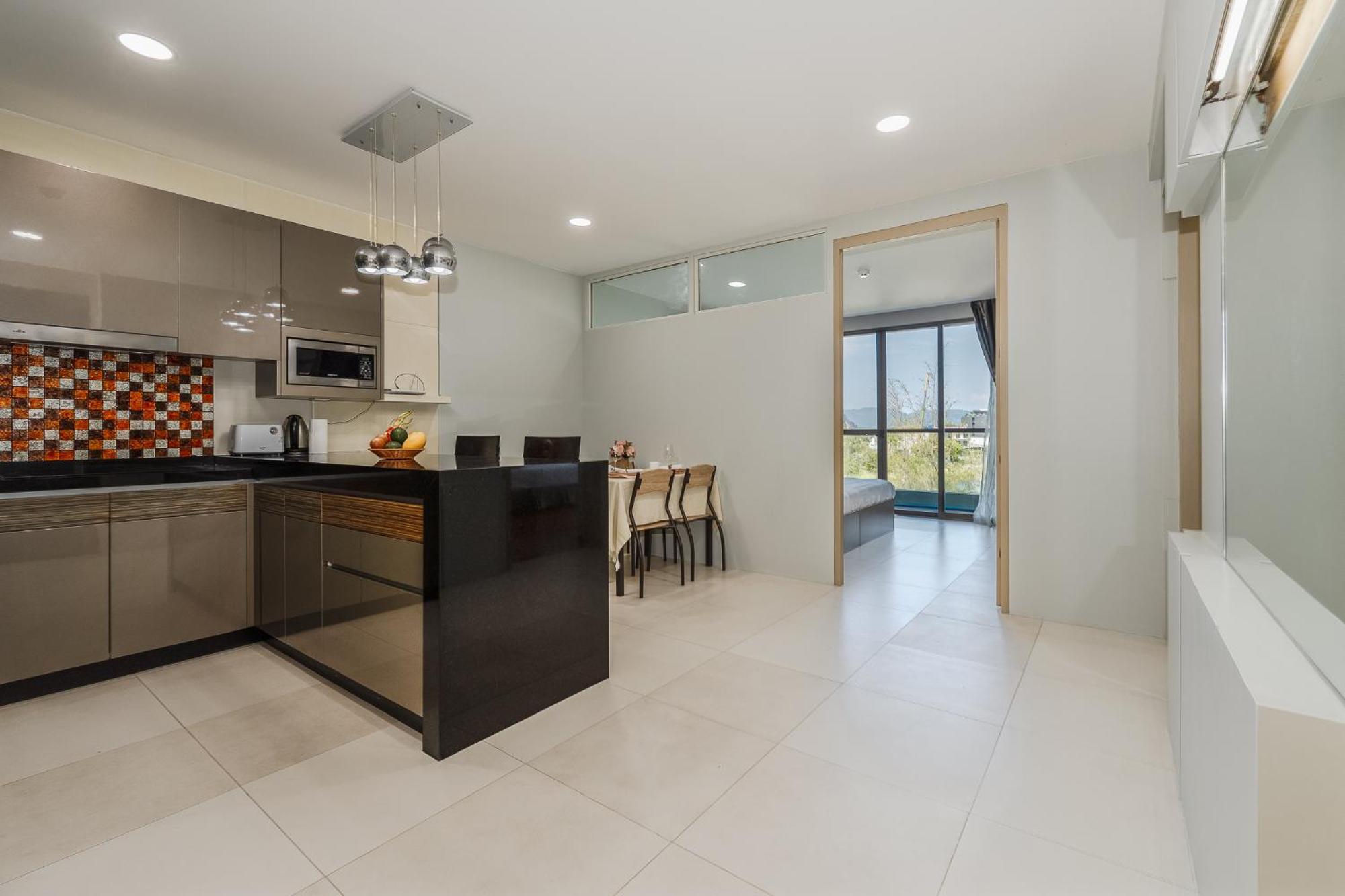 стильные в The Regent Bangtao Phuket Bang Tao Beach (Phuket)