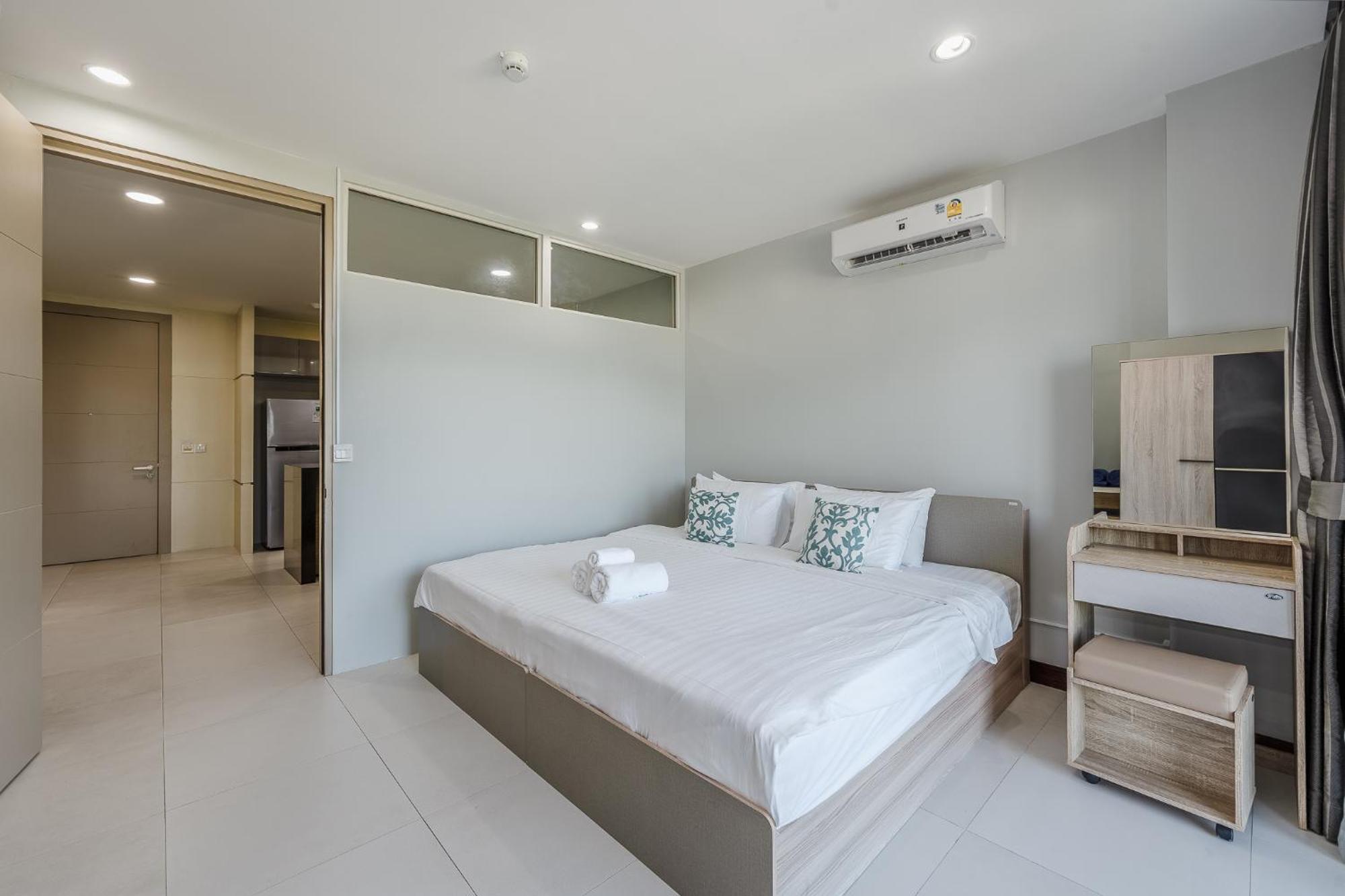 стильные в The Regent Bangtao Phuket * Bang Tao Beach (Phuket)