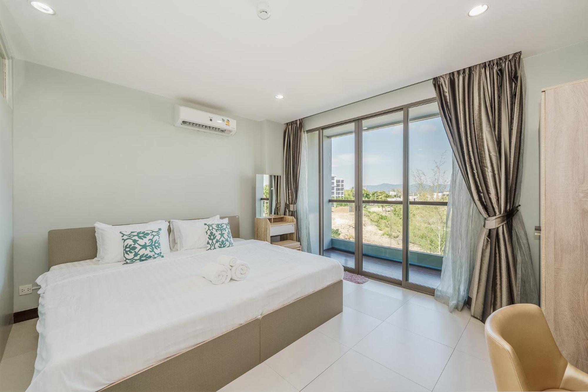 стильные в The Regent Bangtao Phuket * Bang Tao Beach (Phuket)