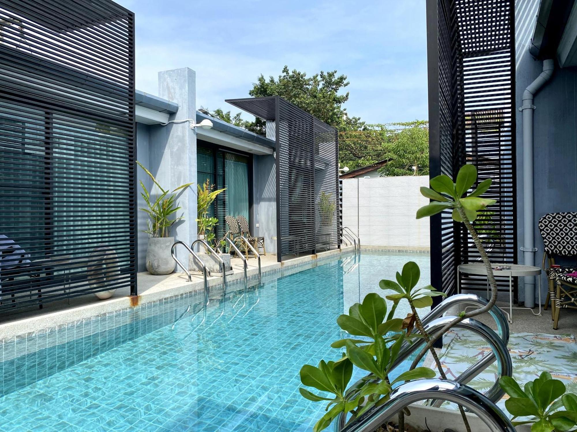 Xen Pool Access 3*