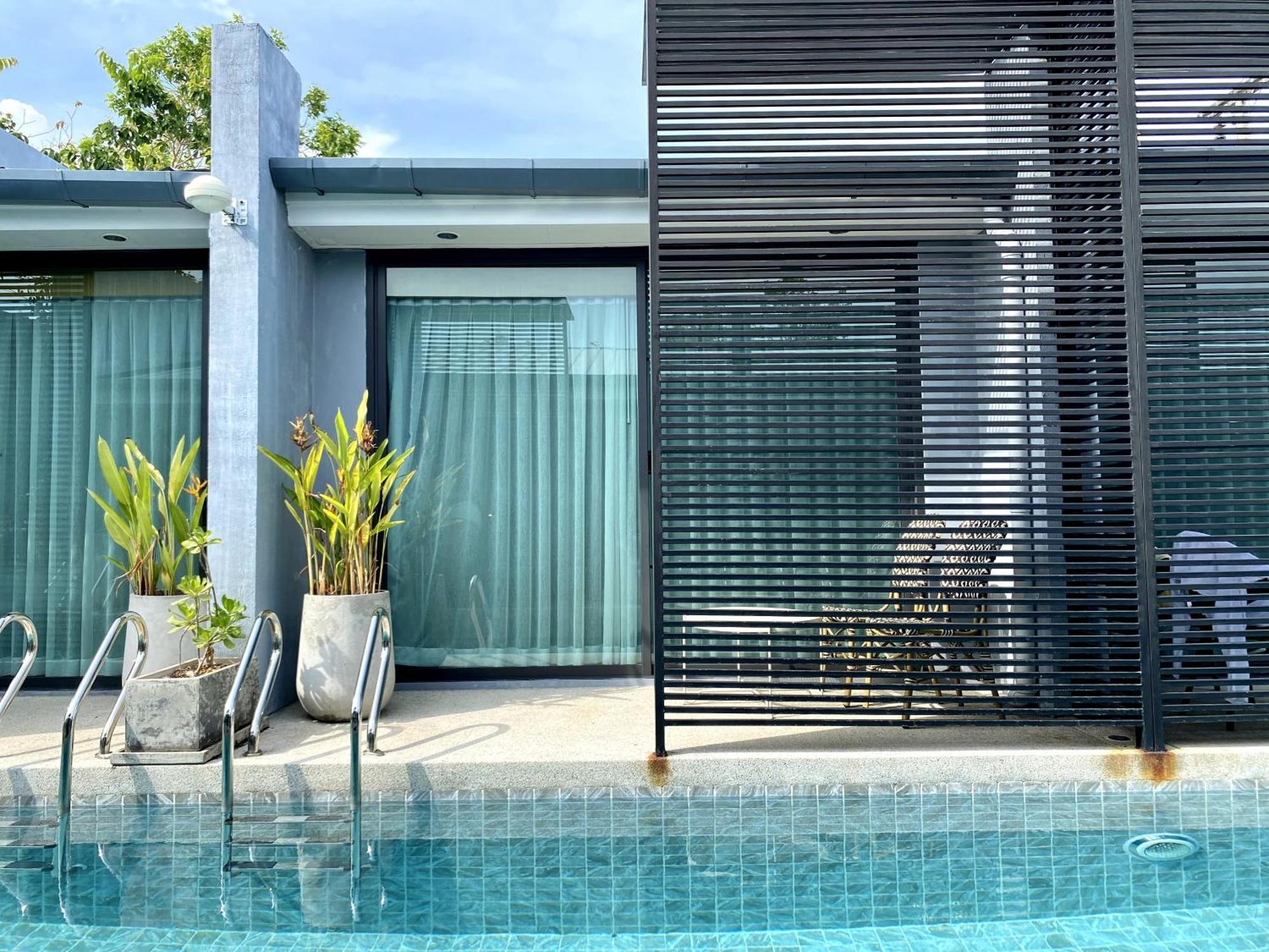 Xen Pool Access 3*