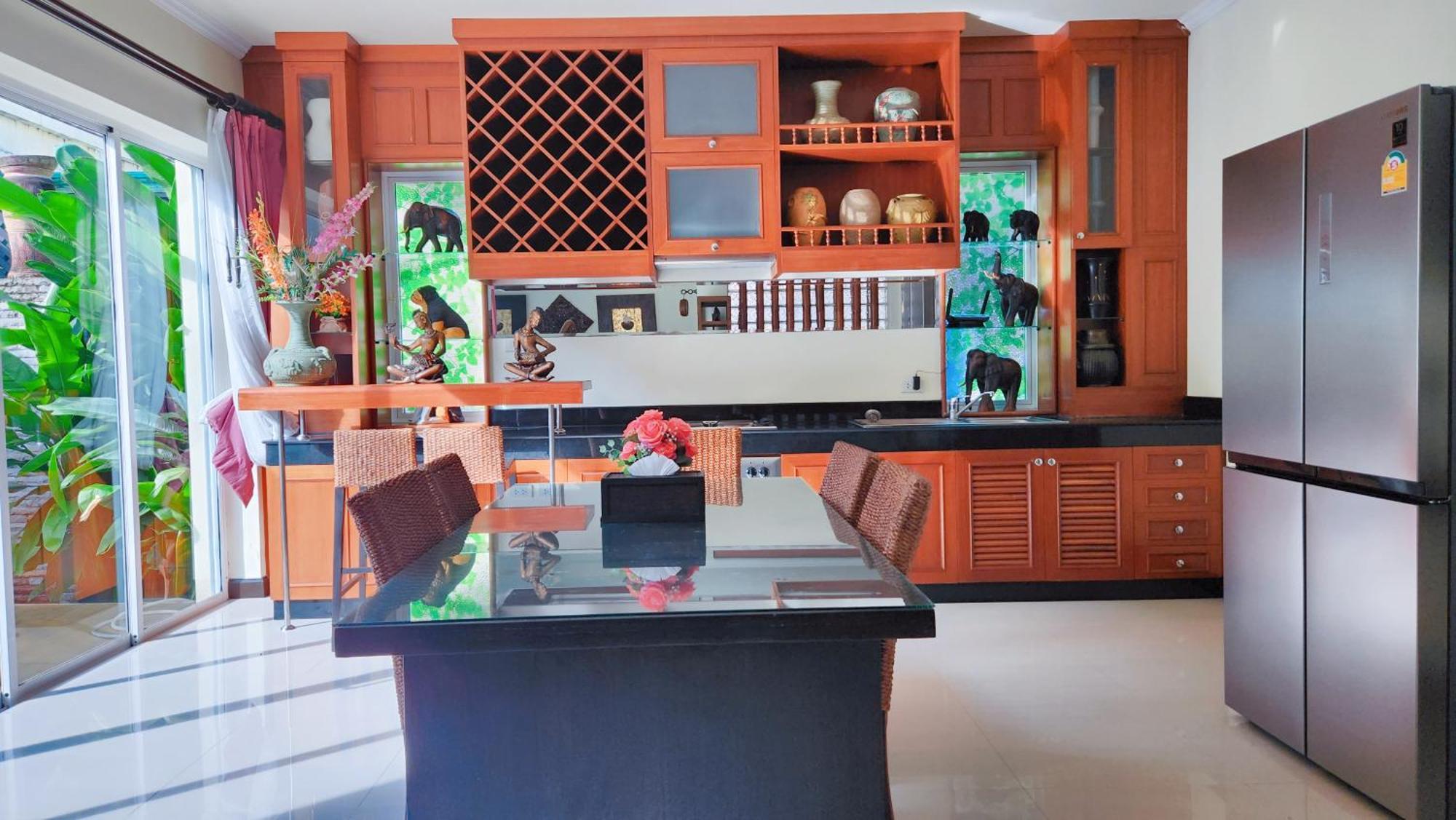 Prima Karon Villa Ban Karon