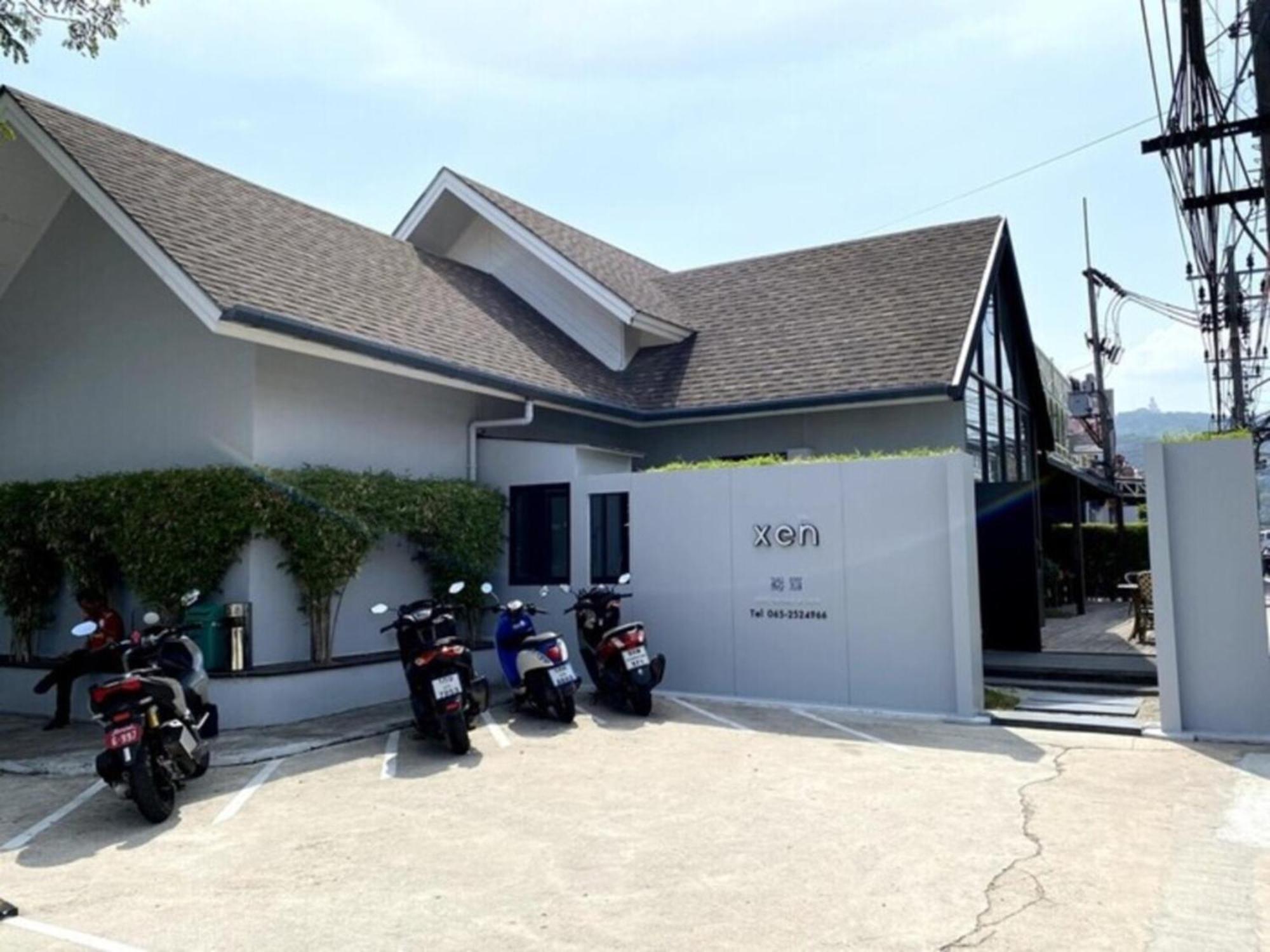 Xen Pool Access 3* Ban Klang (Phuket)