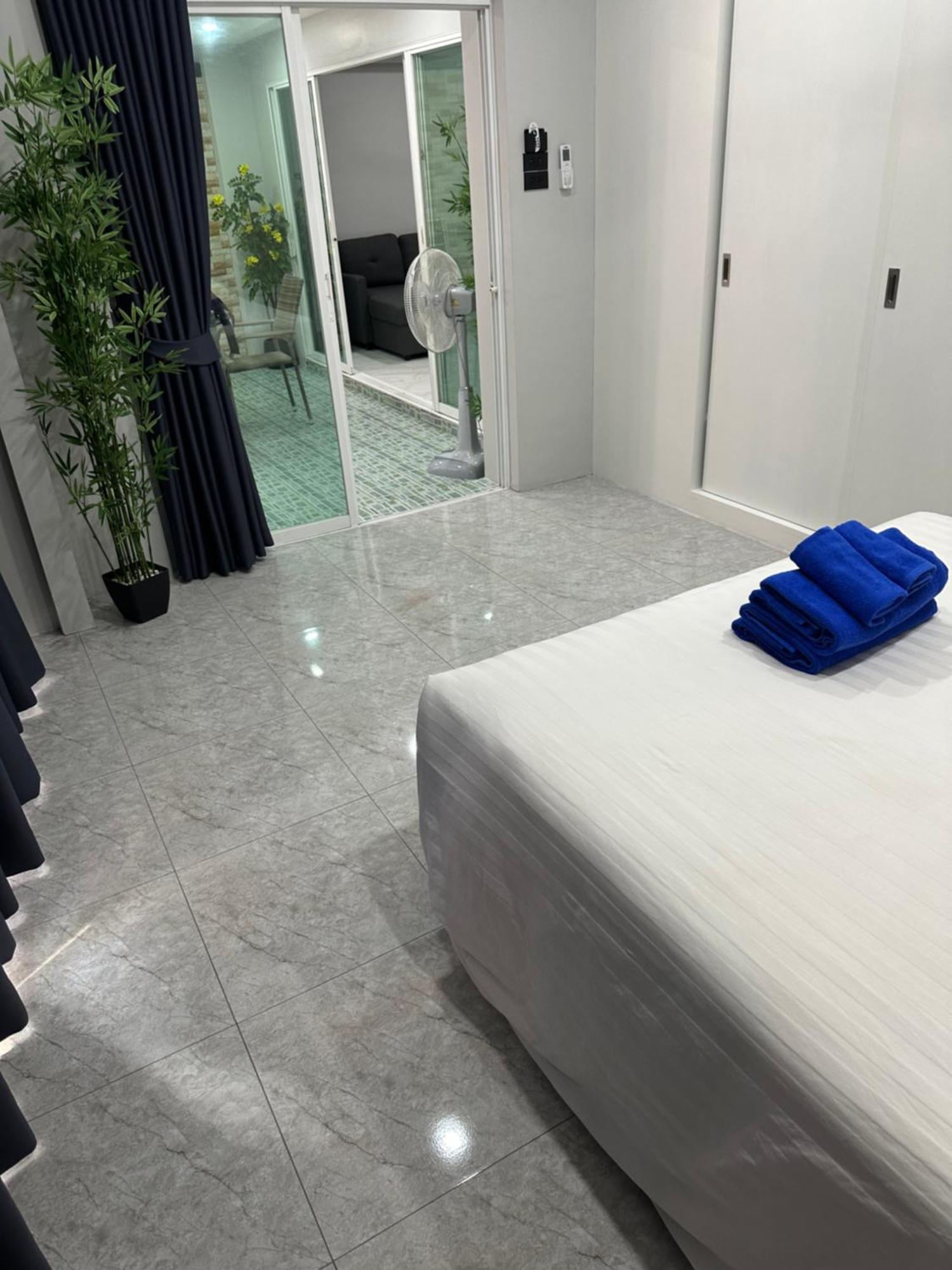 Apartment Location Brand New Patong