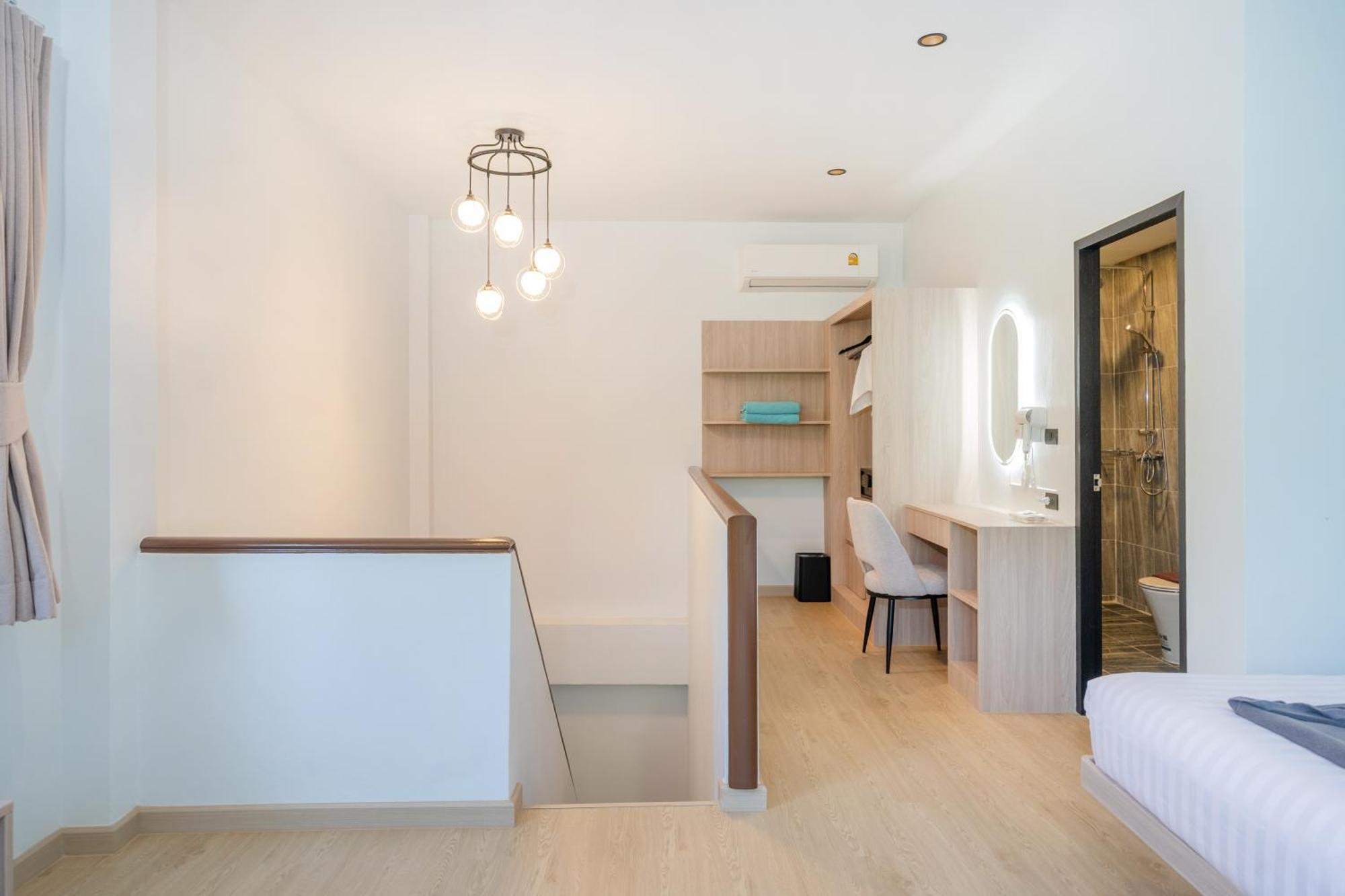 Apartment The Hideout Beachfront *