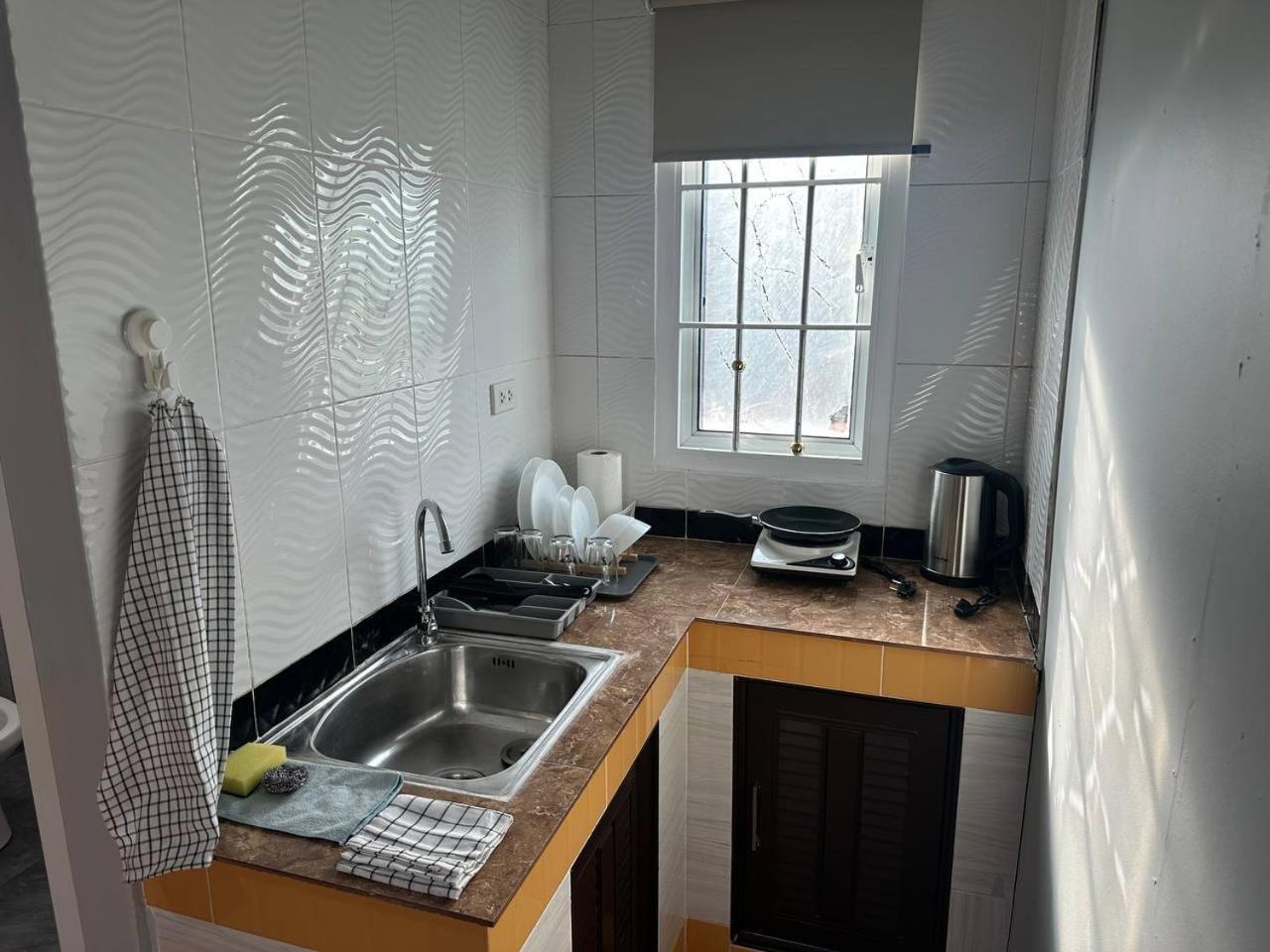 Apartment Mango Choeng Thale Phuket