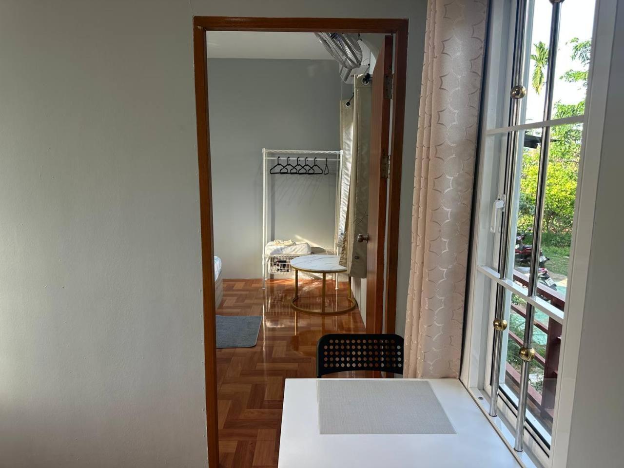 Apartment Mango Choeng Thale Phuket