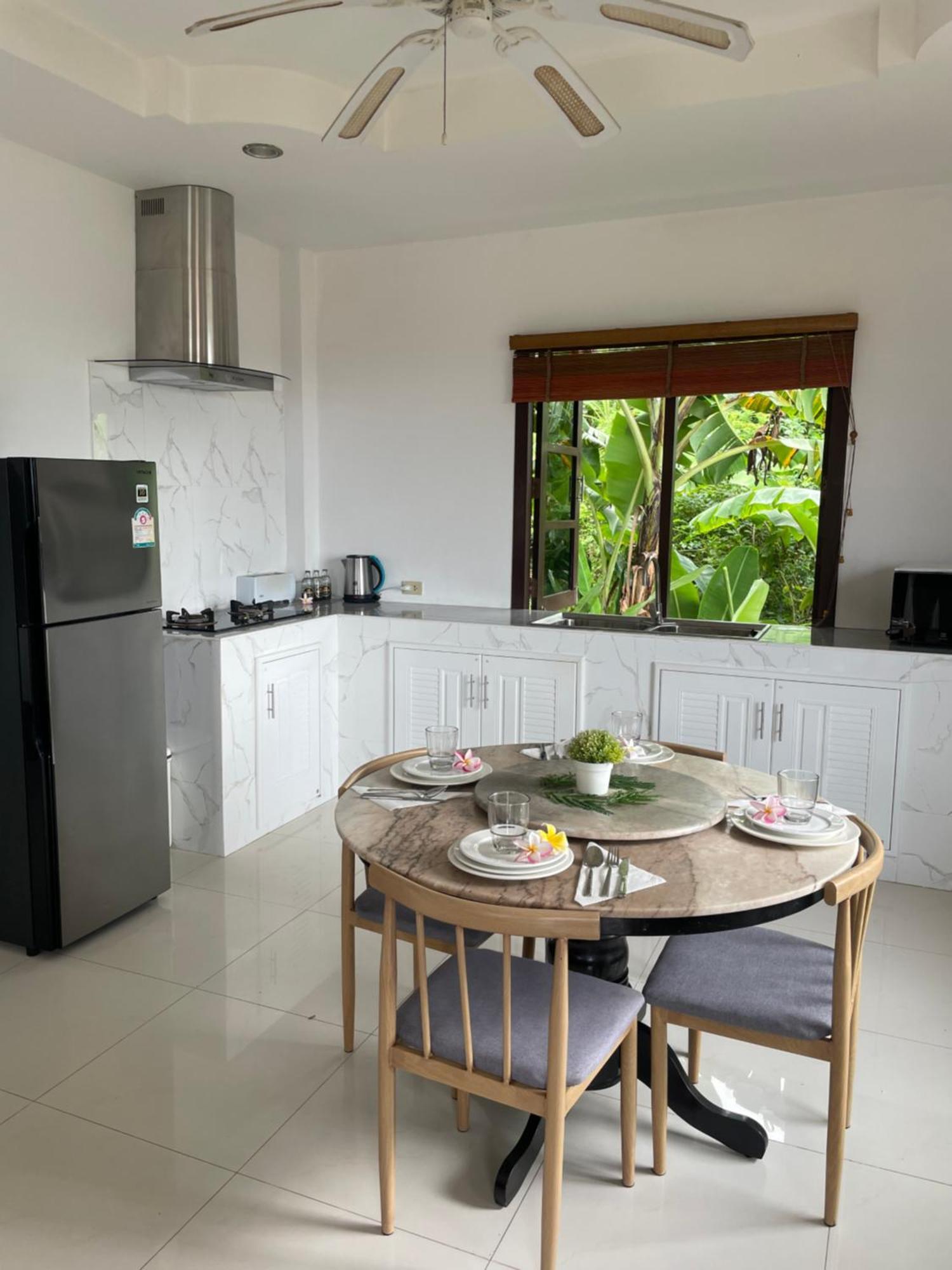 Villa Cozy Karon