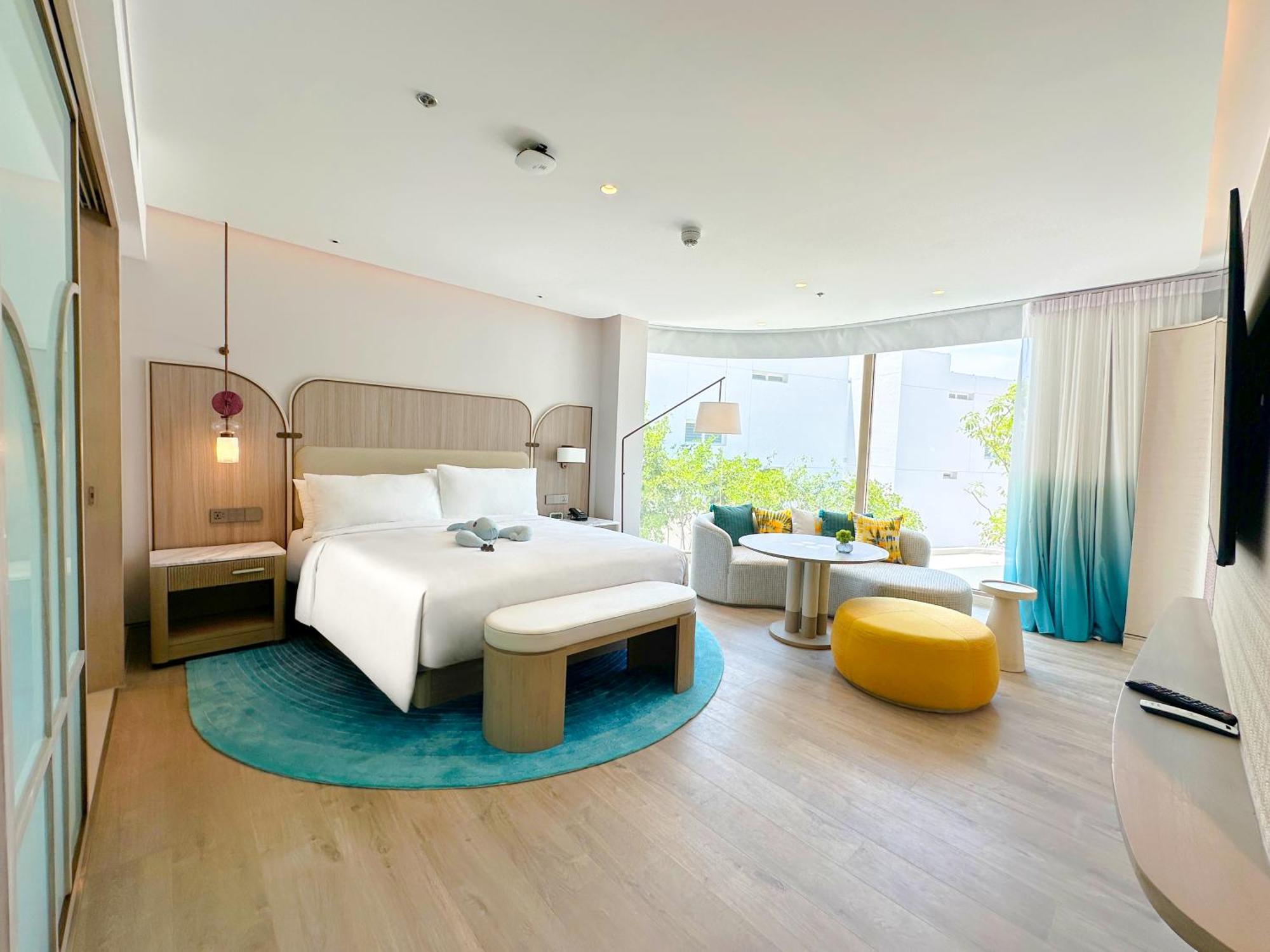 Veranda Phuket, Autograph Collection 5*