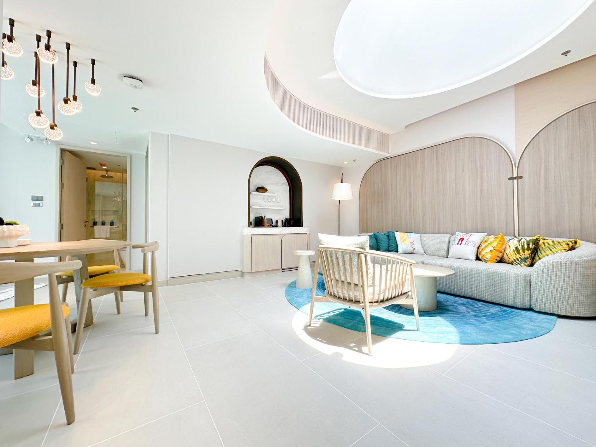 Veranda Phuket, Autograph Collection 5* Ban Ao Makham