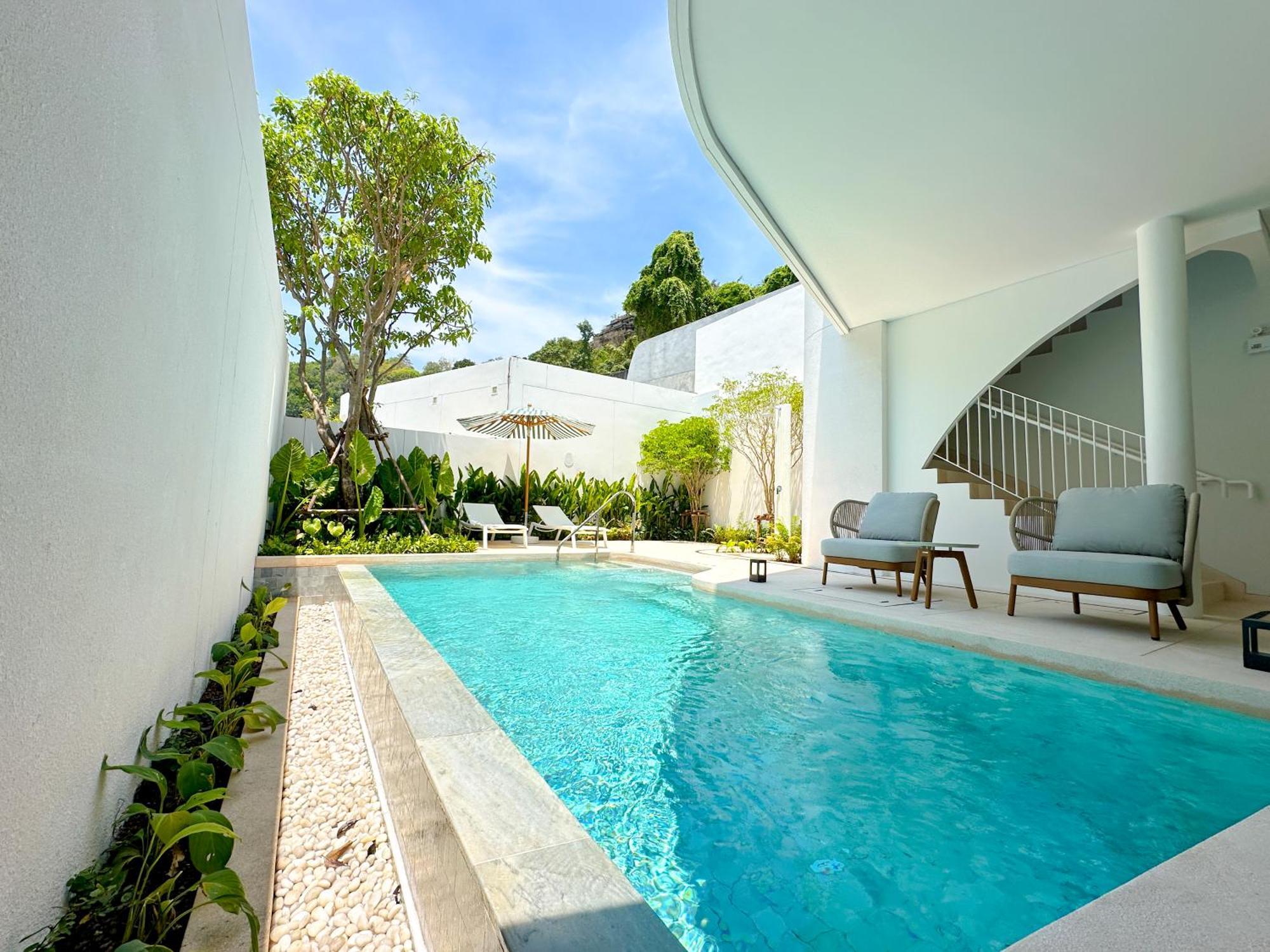 Veranda Phuket, Autograph Collection