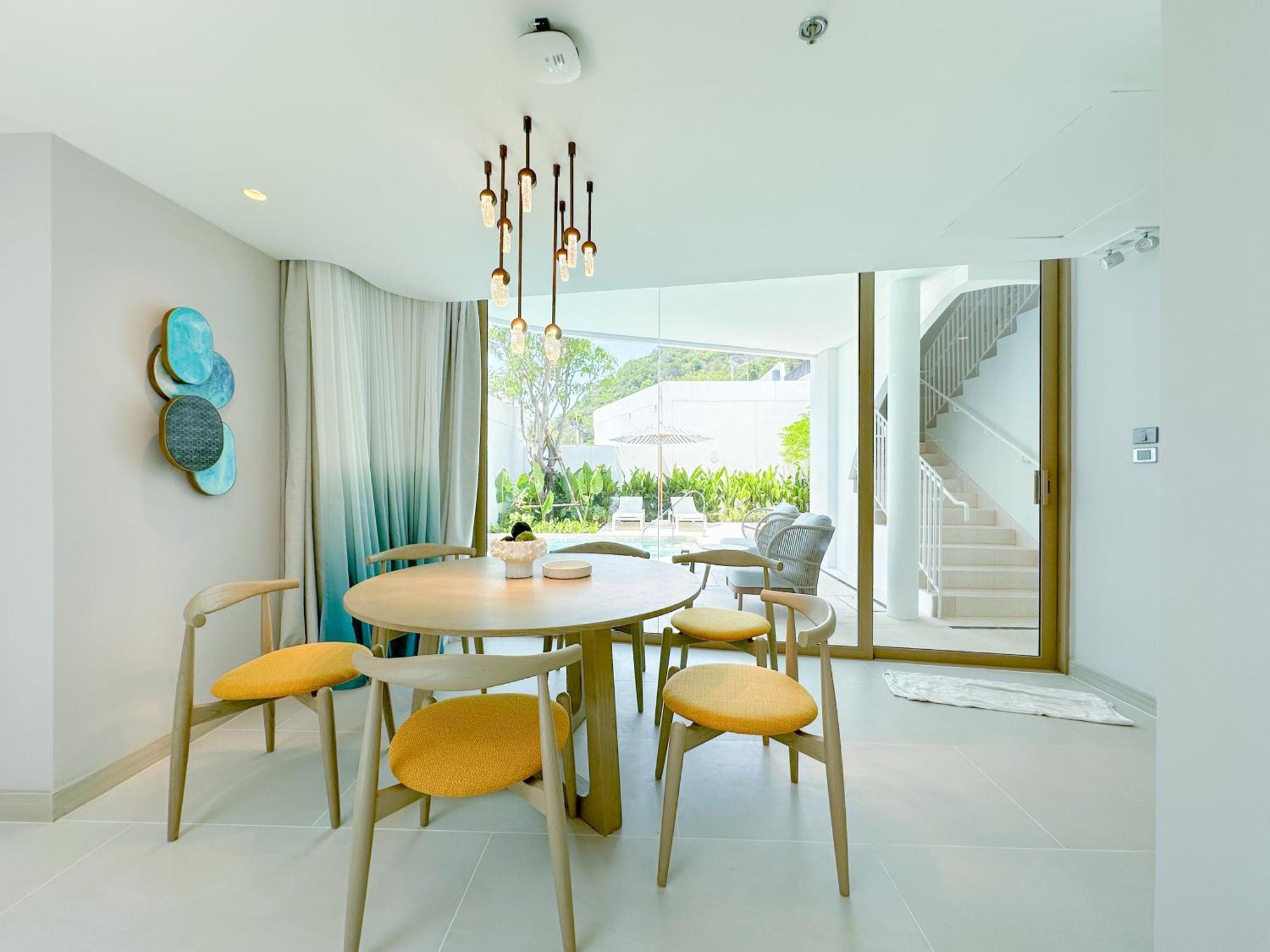 Hotel Veranda Phuket, Autograph Collection