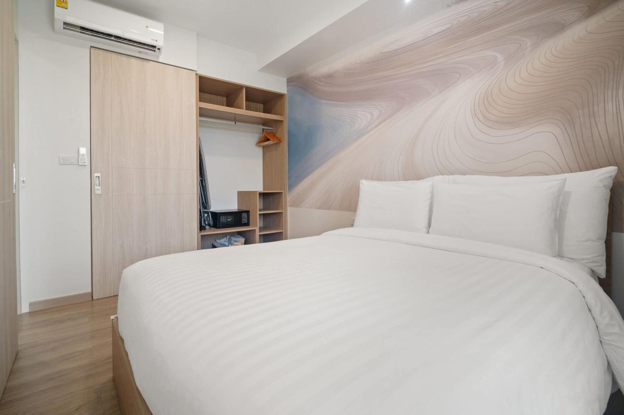 Apartment Skypark Aurora By Banyan Living